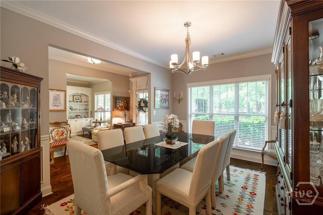 1336 Prince Place, Watkinsville, GA, 30677