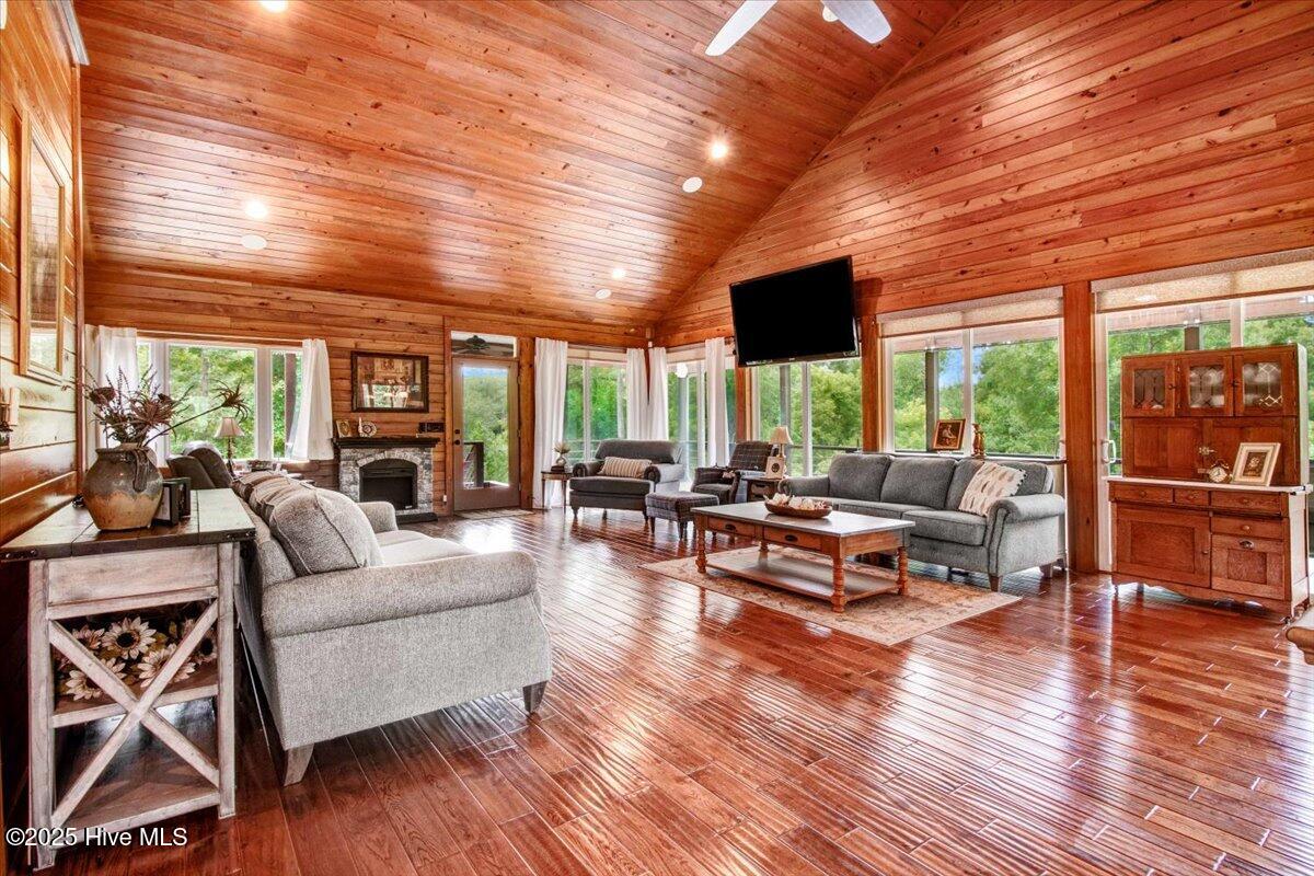 839 Henderson Road, Trenton, NC, 28585