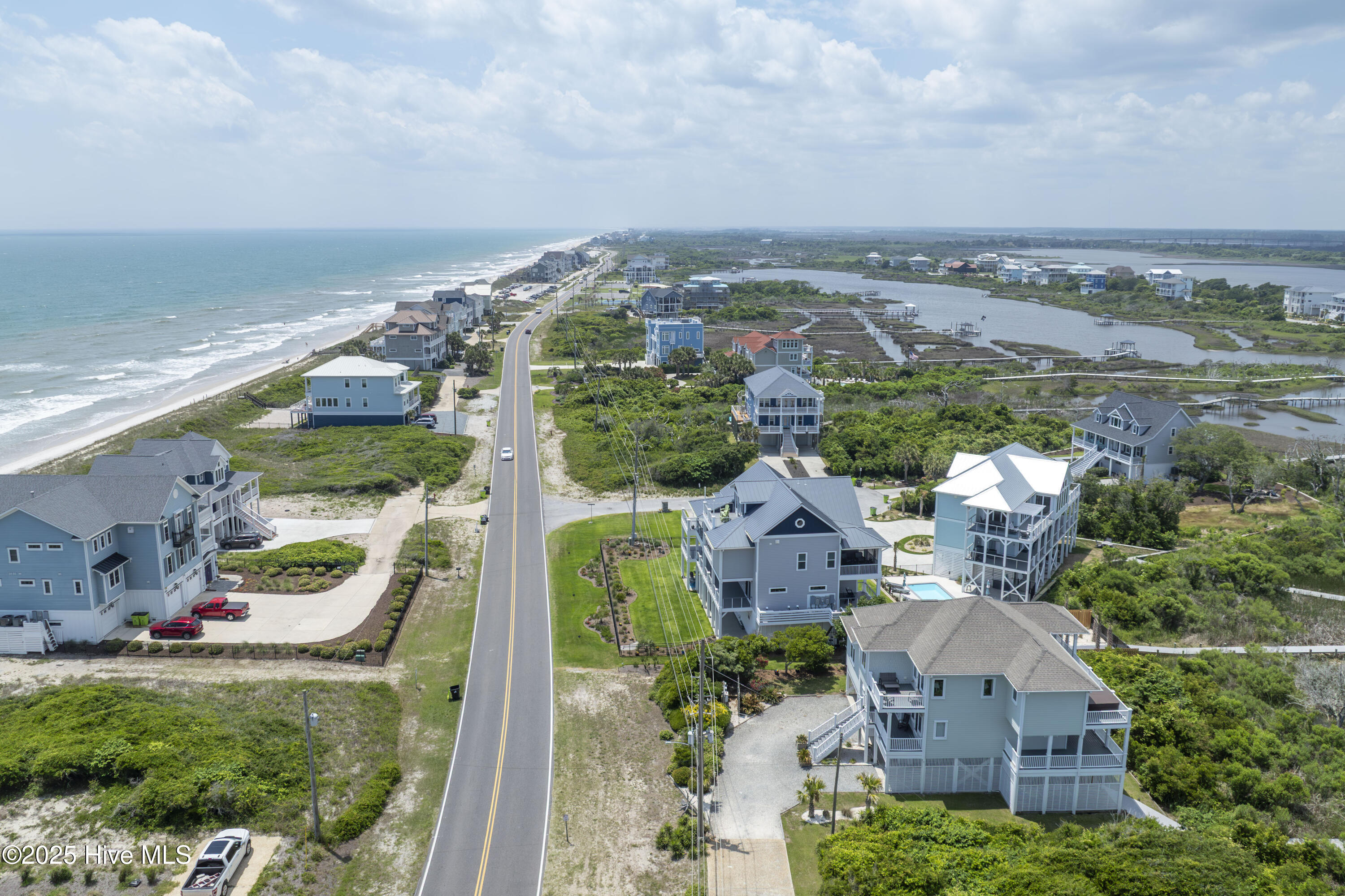 601 New River Inlet Road, North Topsail Beach, NC, 28460