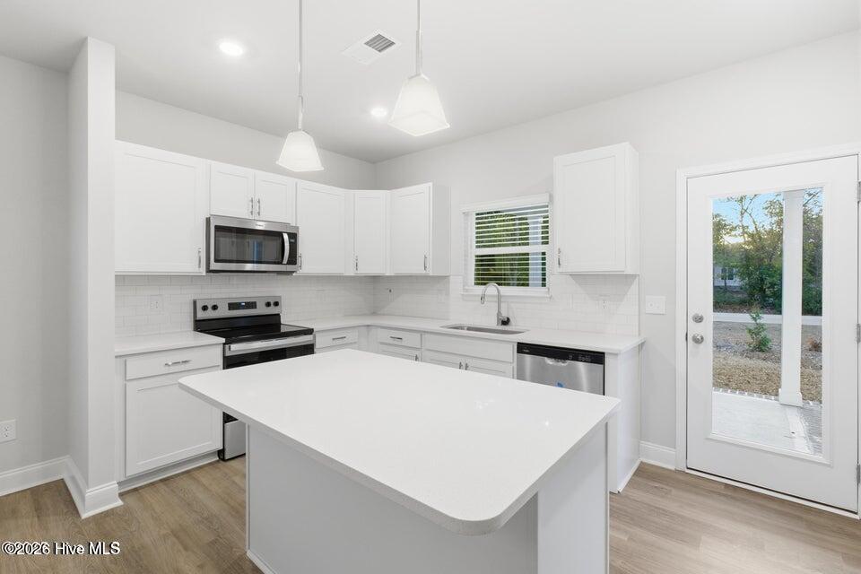 218 Chateau Drive,New Bern