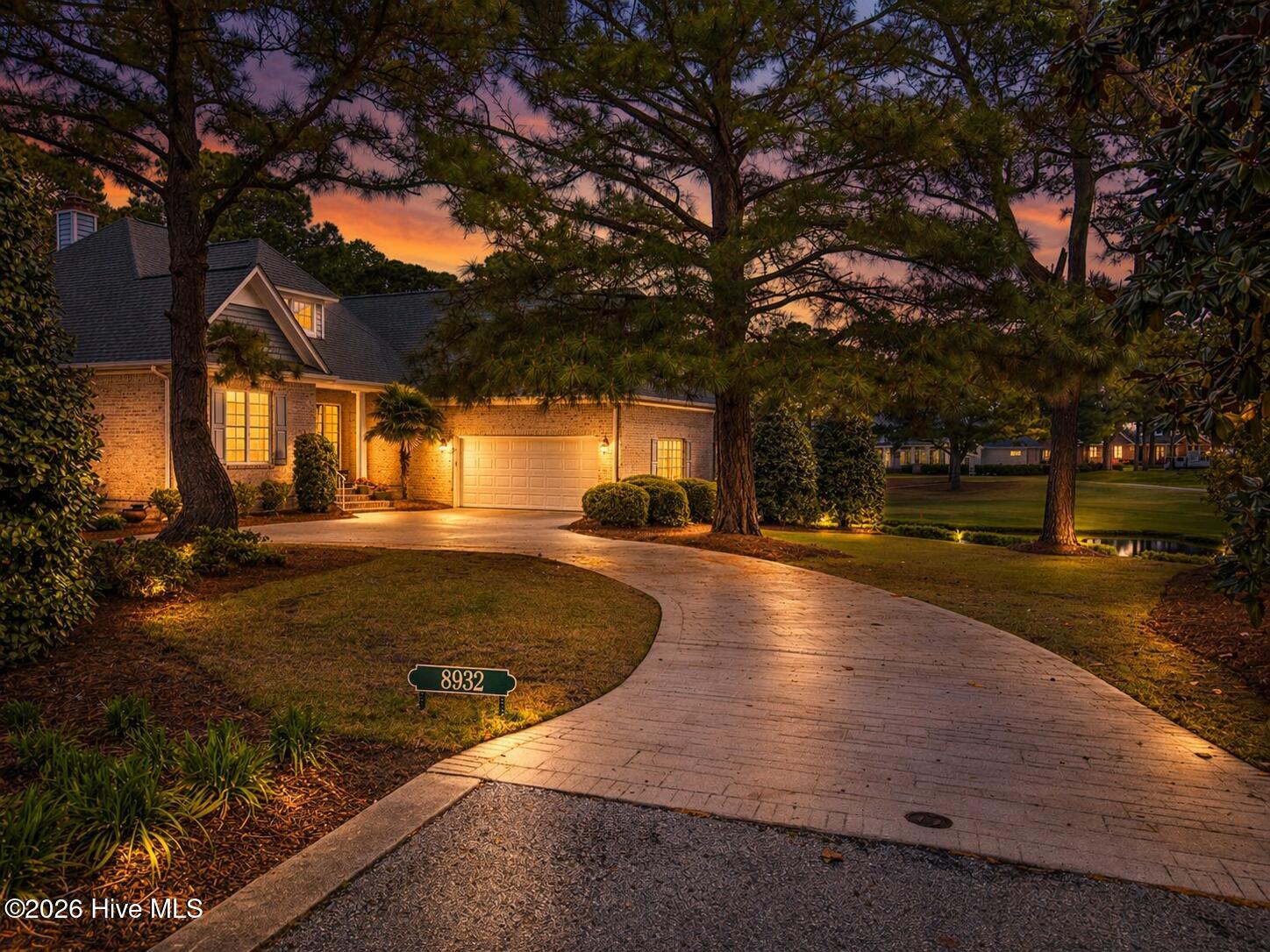 1850 Caribe Court, Wilmington, NC, 28409