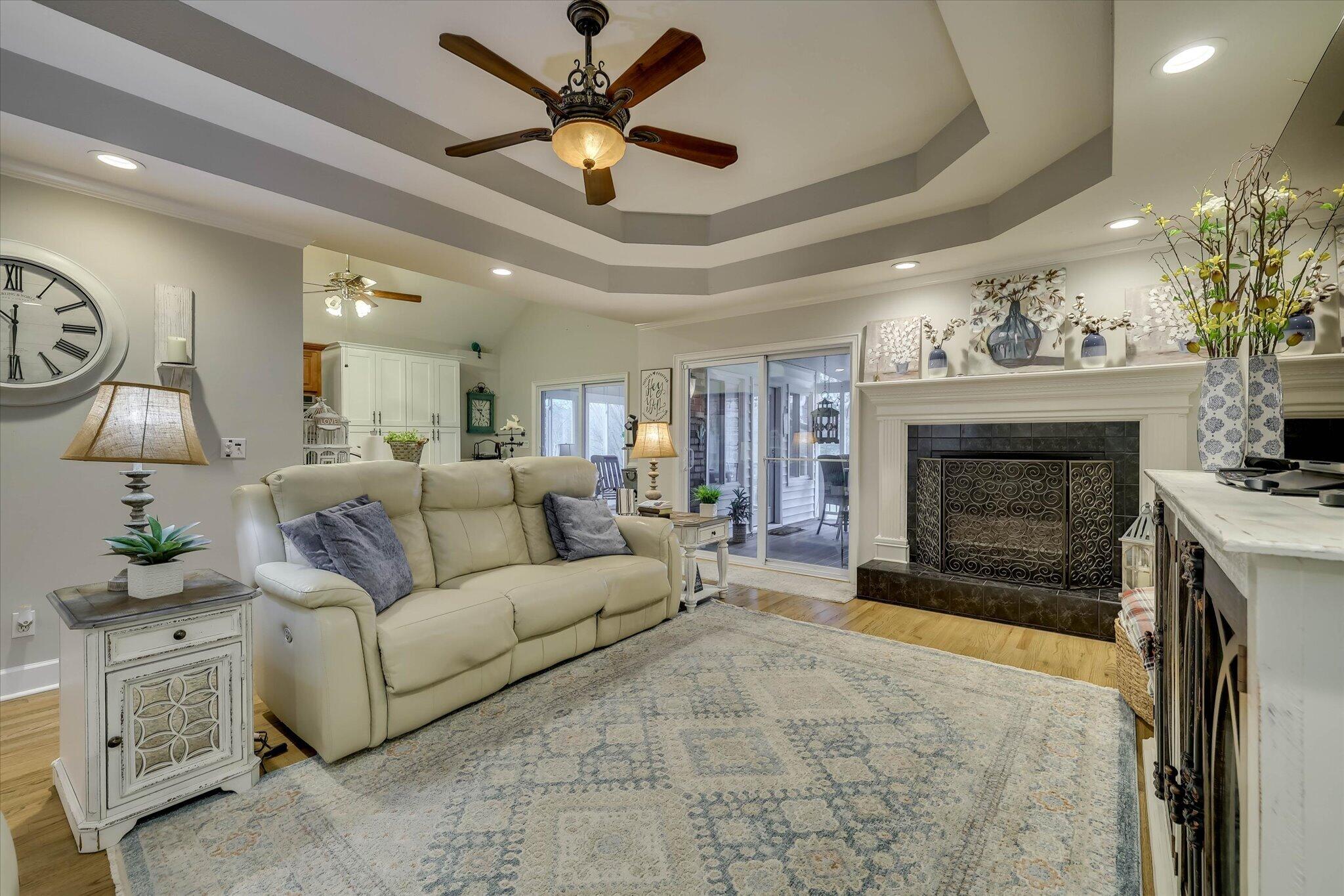 119 Sugar Hill Drive, Graniteville, SC, 29829