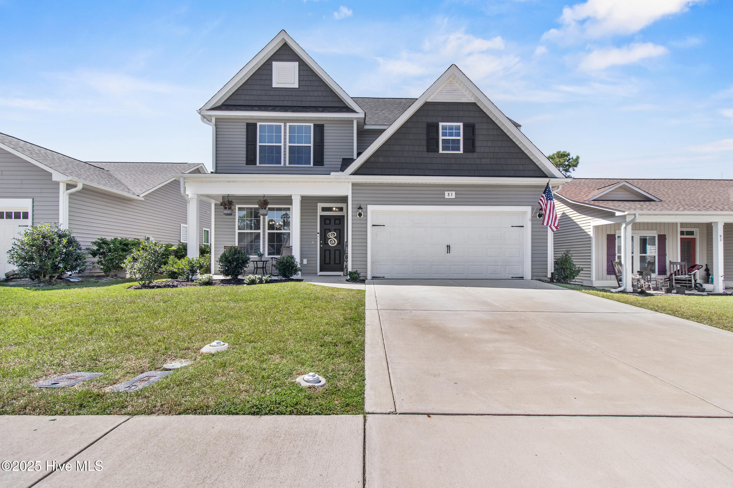 Property at 83 Thrush Trail