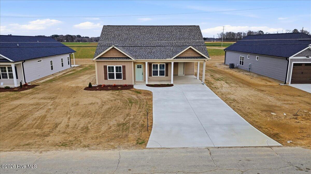 Homes for sale in Fremont, NC | 604 S Vance St, Fremont, NC 27830 | MLS# 100535866