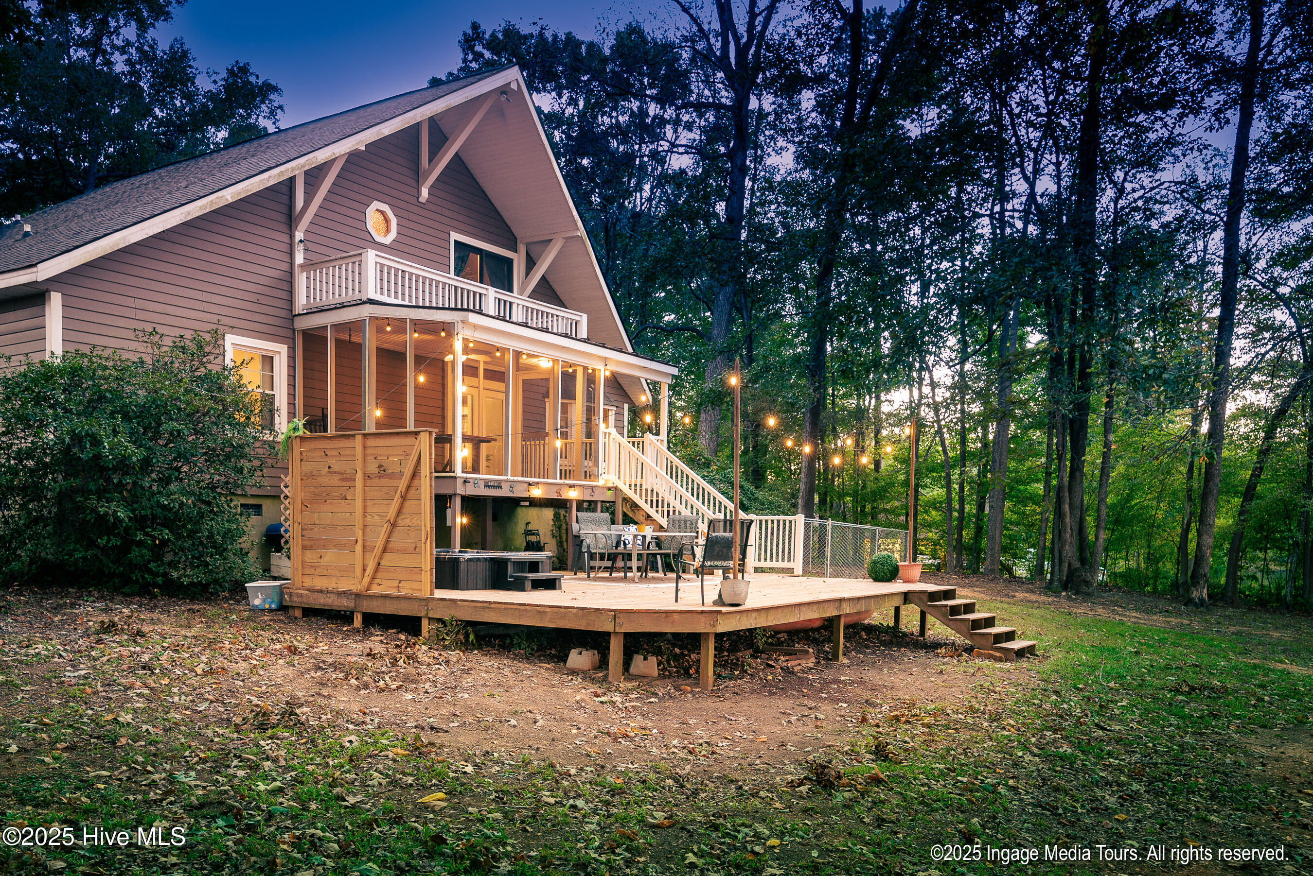 6000 Haywood Drive, Rocky Mount, NC, 27803