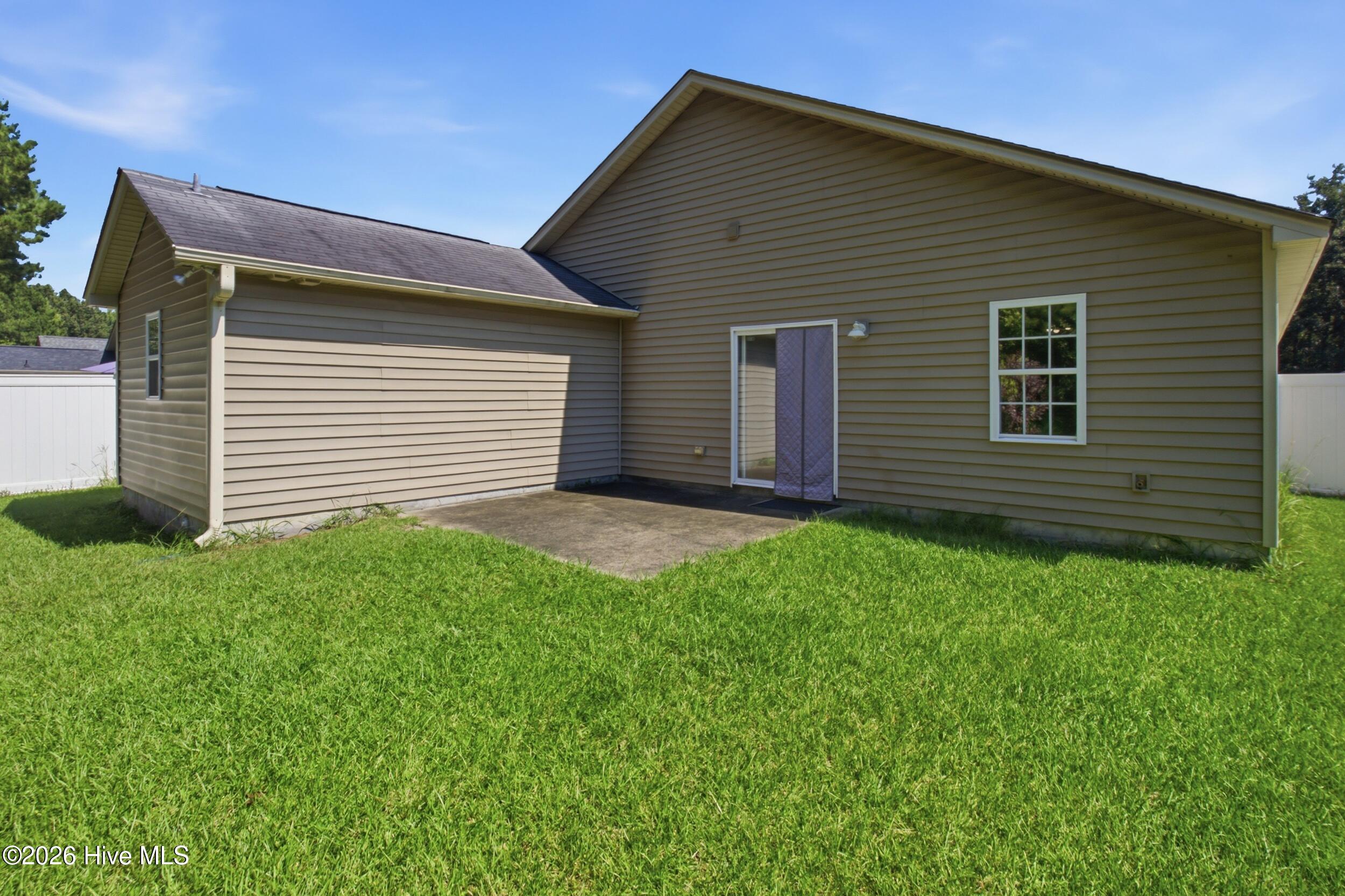172 Oakley Drive,New Bern