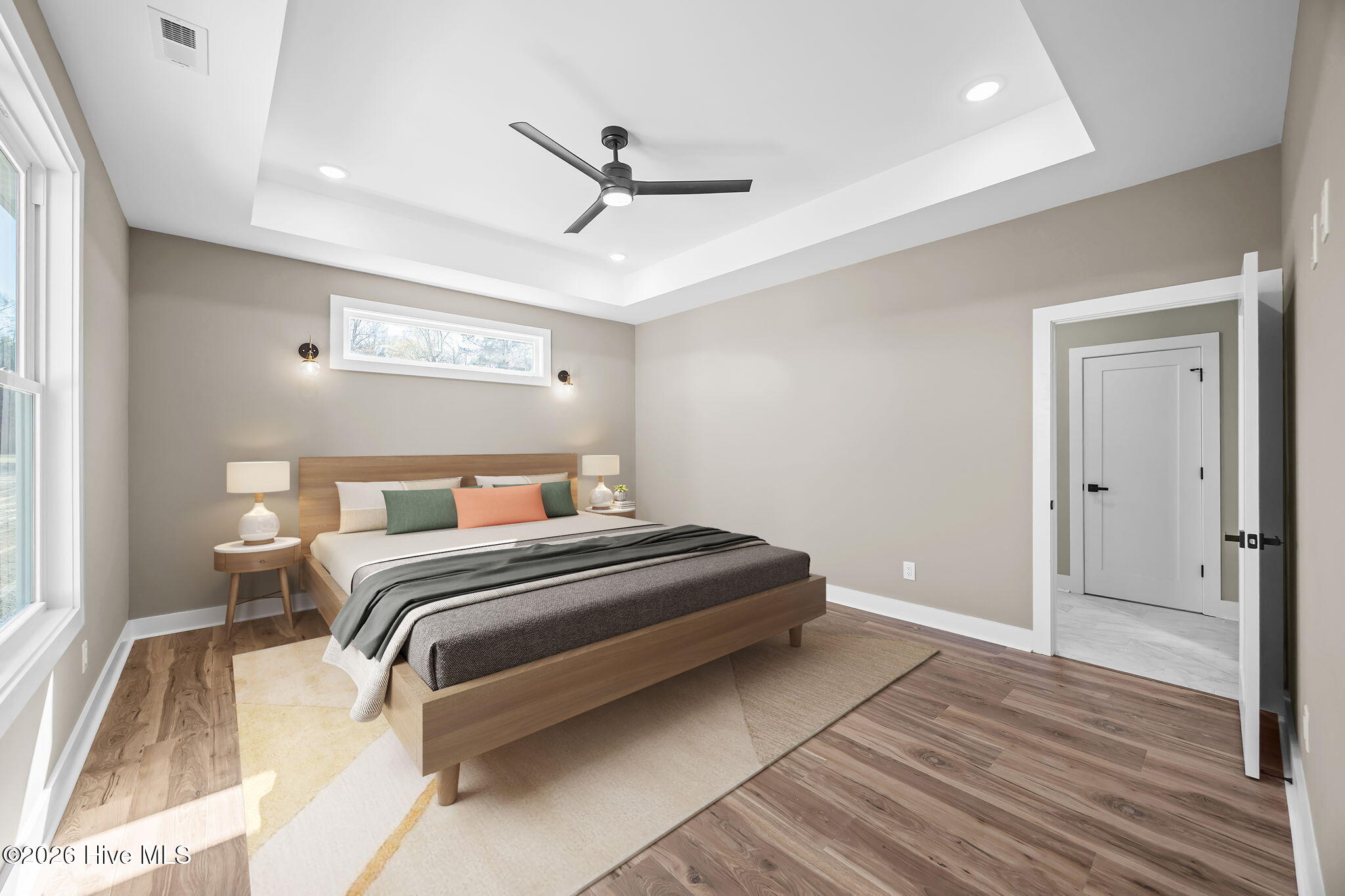 2302 Williams Farm Road, Greenville, NC, 27858