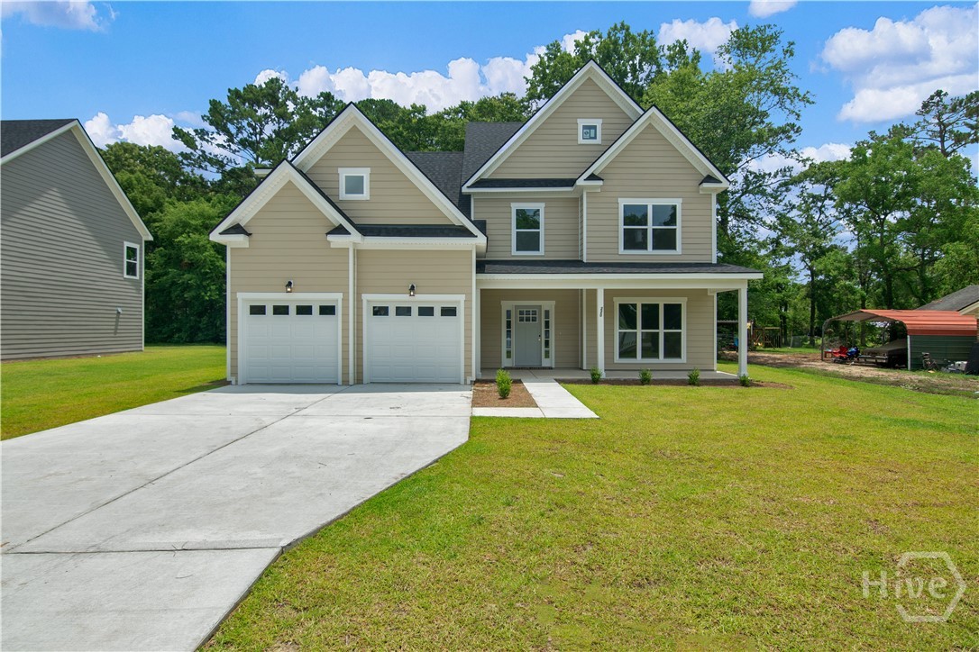 Property at 220 Skinner Avenue