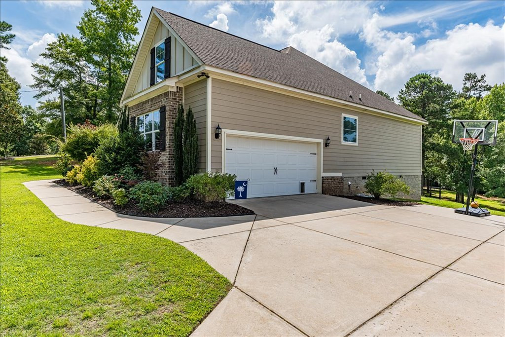 865 Murrah Road, North Augusta, SC 29860 Listing Photo  3