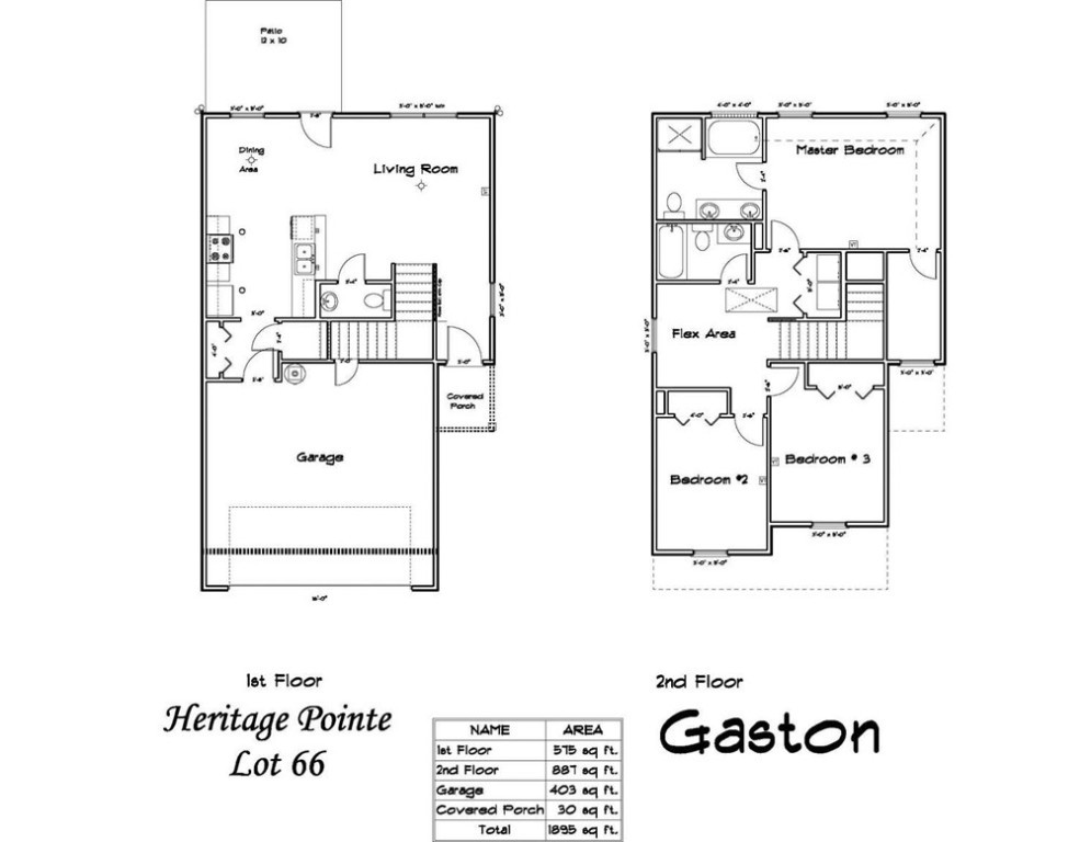 203 Hamilton Drive, Hinesville, GA 31313 Listing Photo  4