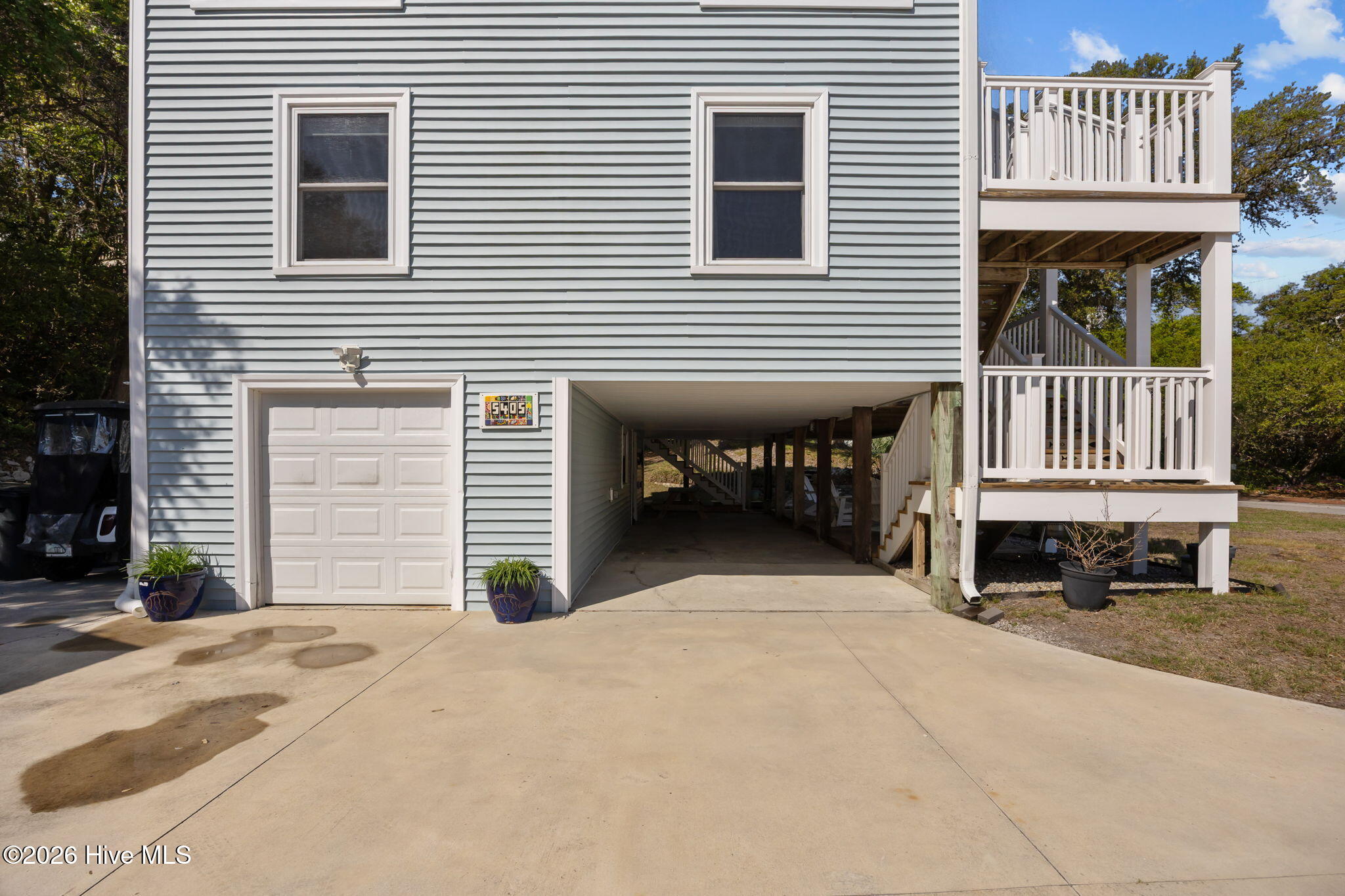 5405 Sunset Lane, Emerald Isle, NC, 28594