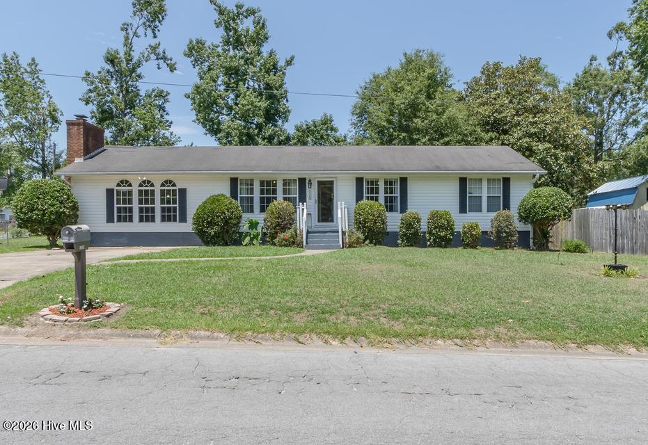 1008 Fairview Road, Beech Island, SC, 29842