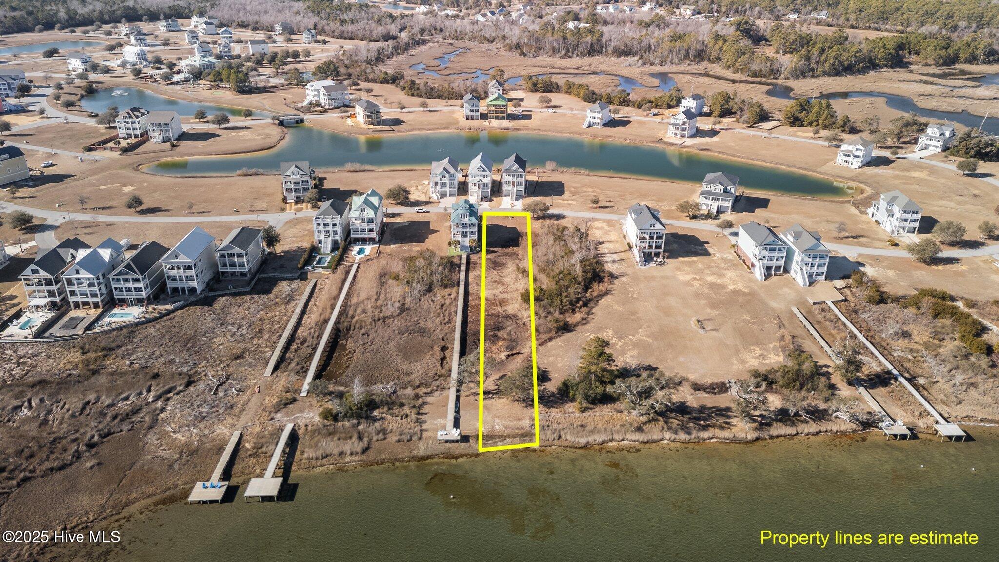 739 Cannonsgate Drive, Newport, NC, 28570