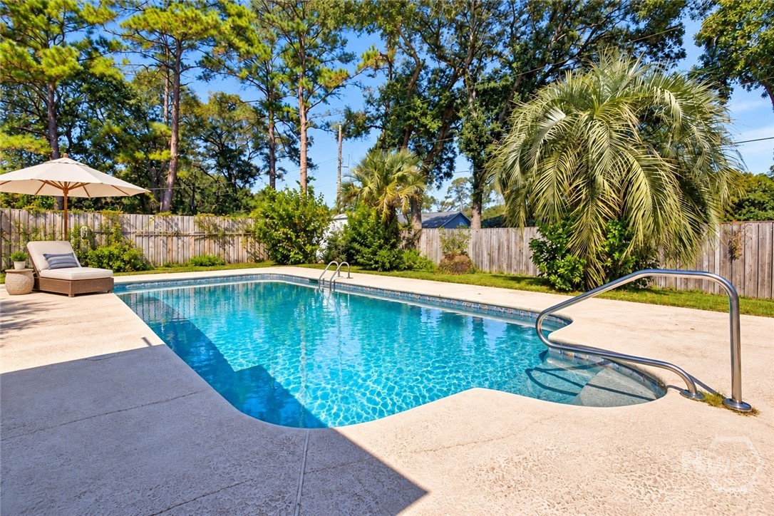 Photo 1 of Single family home for sale at 606 Sugarbush Cir, Savannah, GA 31406 | MLS# SA366046 | Listing updated on 2026-10-28