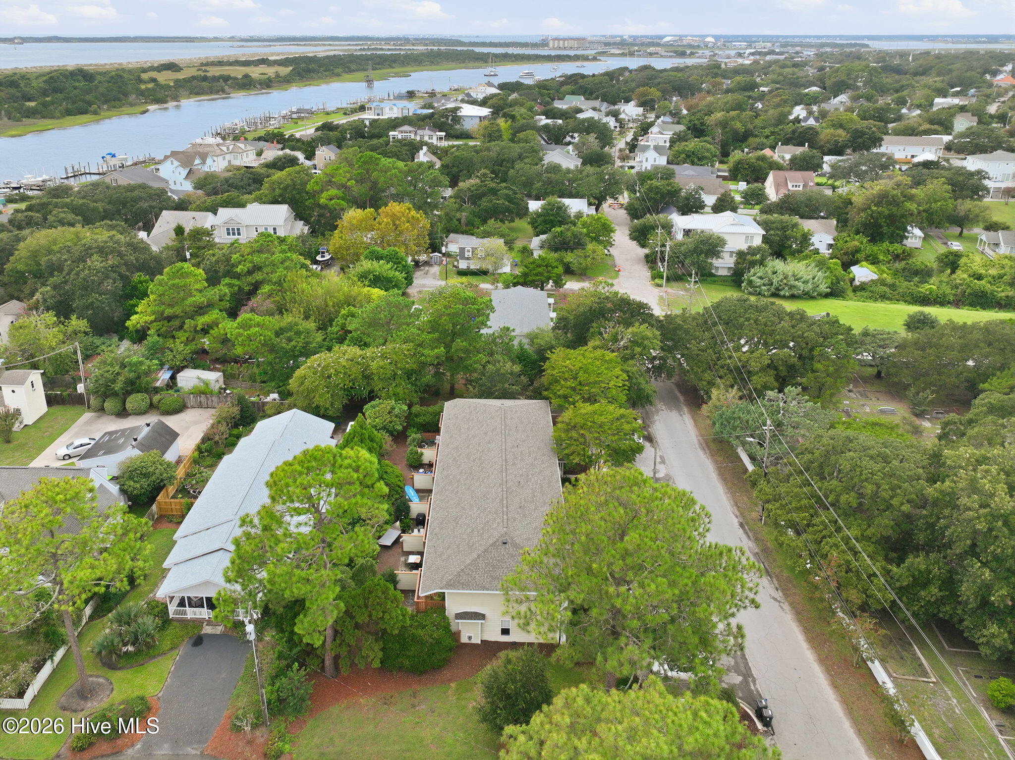 1308 Ann Street 15,Beaufort