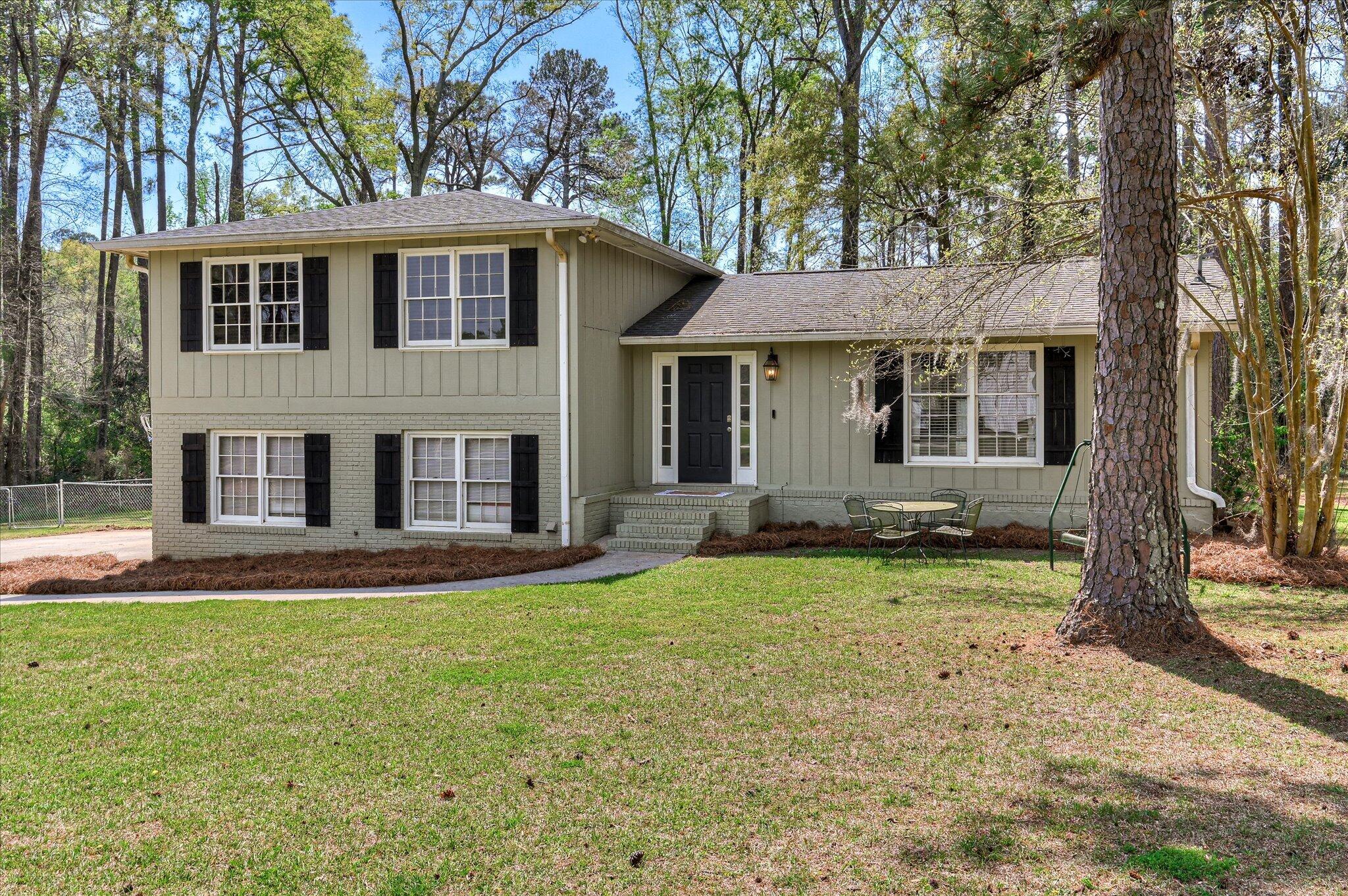 Homes for sale in Waynesboro, GA | 301 Spring Valley Rd, Waynesboro, GA 30830 | MLS# 98256776