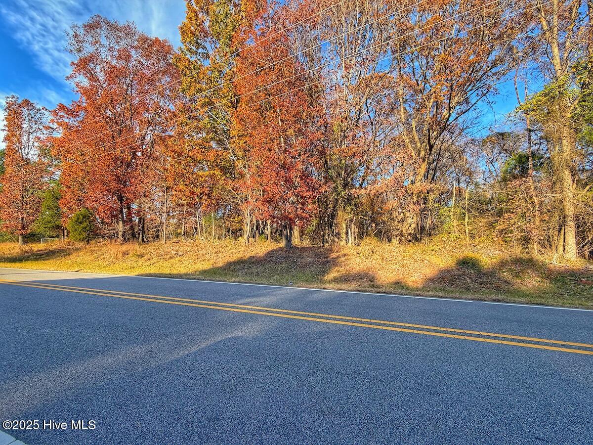 0 Mabry Mill Road, Henderson, NC, 27537