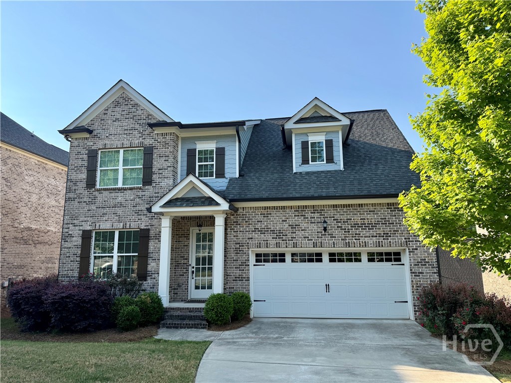 Property at 177 Towns Walk Drive