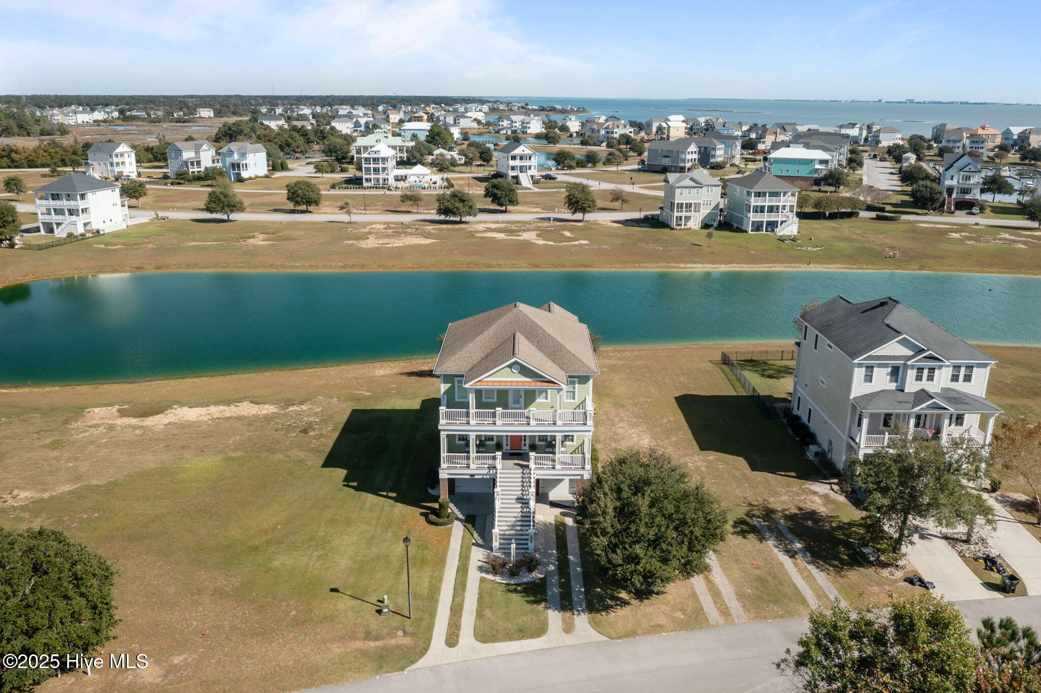 309 Kensington Place UNIT 195, Newport, NC, 28570