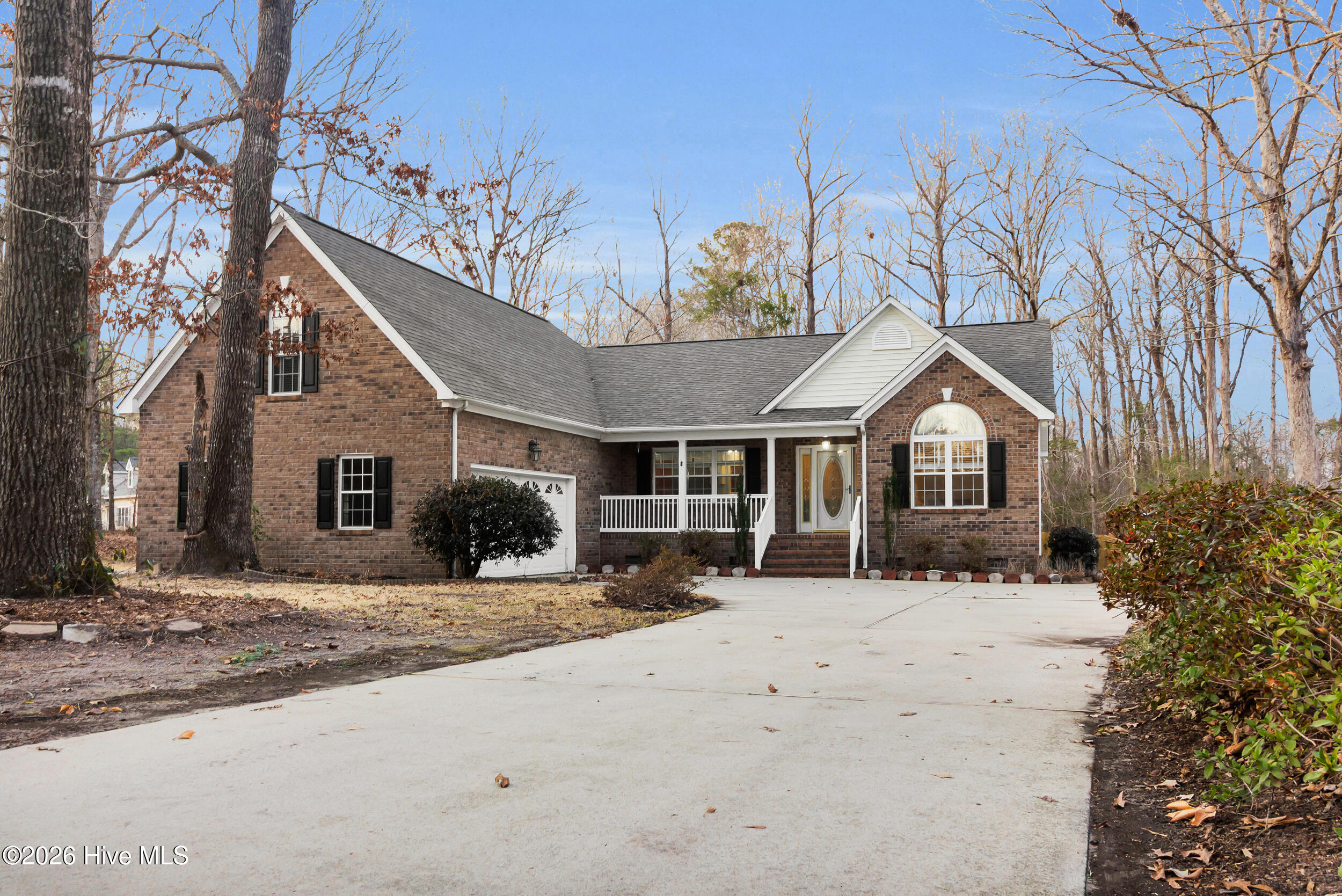 608 Deerfield Drive,New Bern