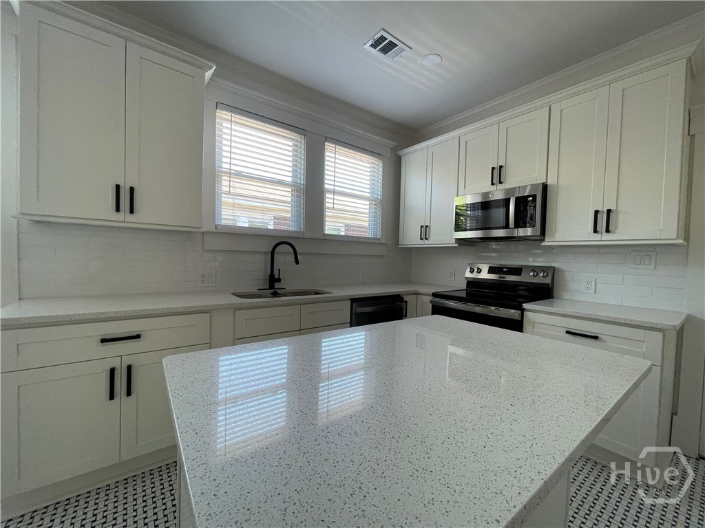 1014 E Anderson Street, Savannah, GA, 31401