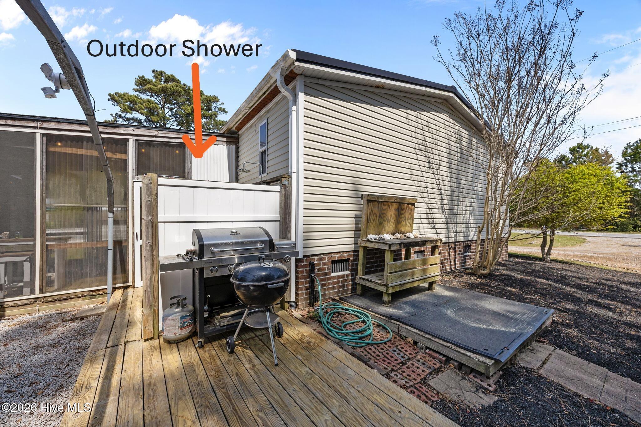 1285 Highway 101,Beaufort
