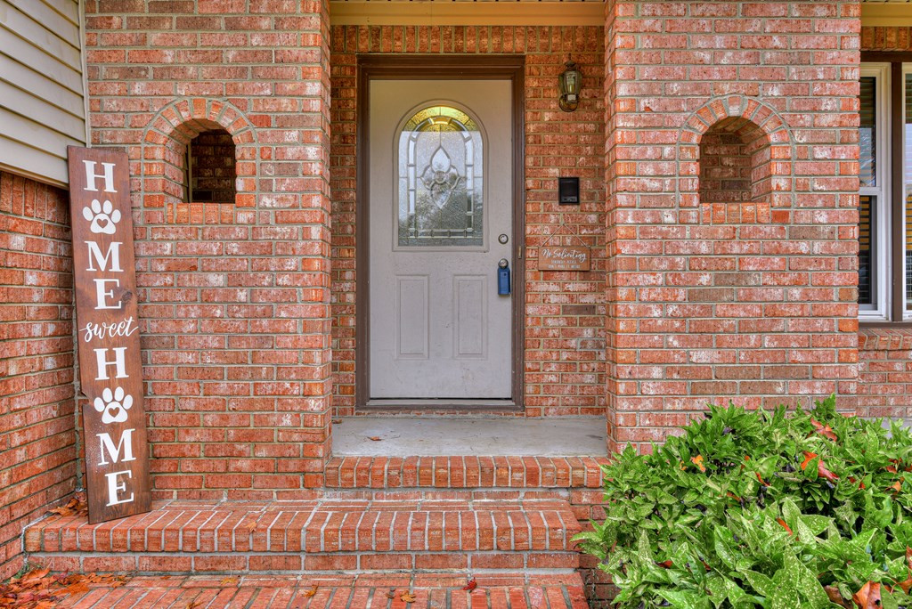 4507 Glennwood Drive, Evans, GA 30907 Listing Photo  5