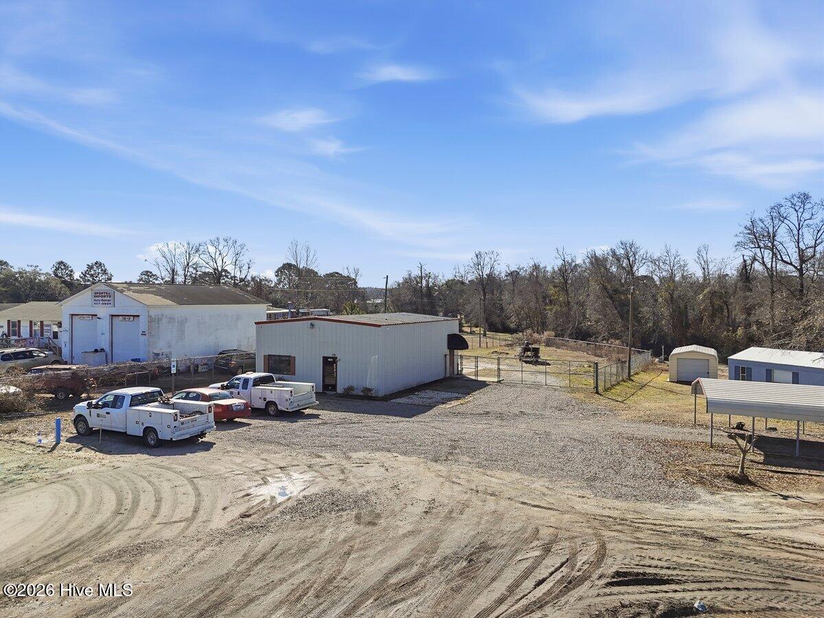 4911 Southport Supply Road SE, Southport, NC, 28461