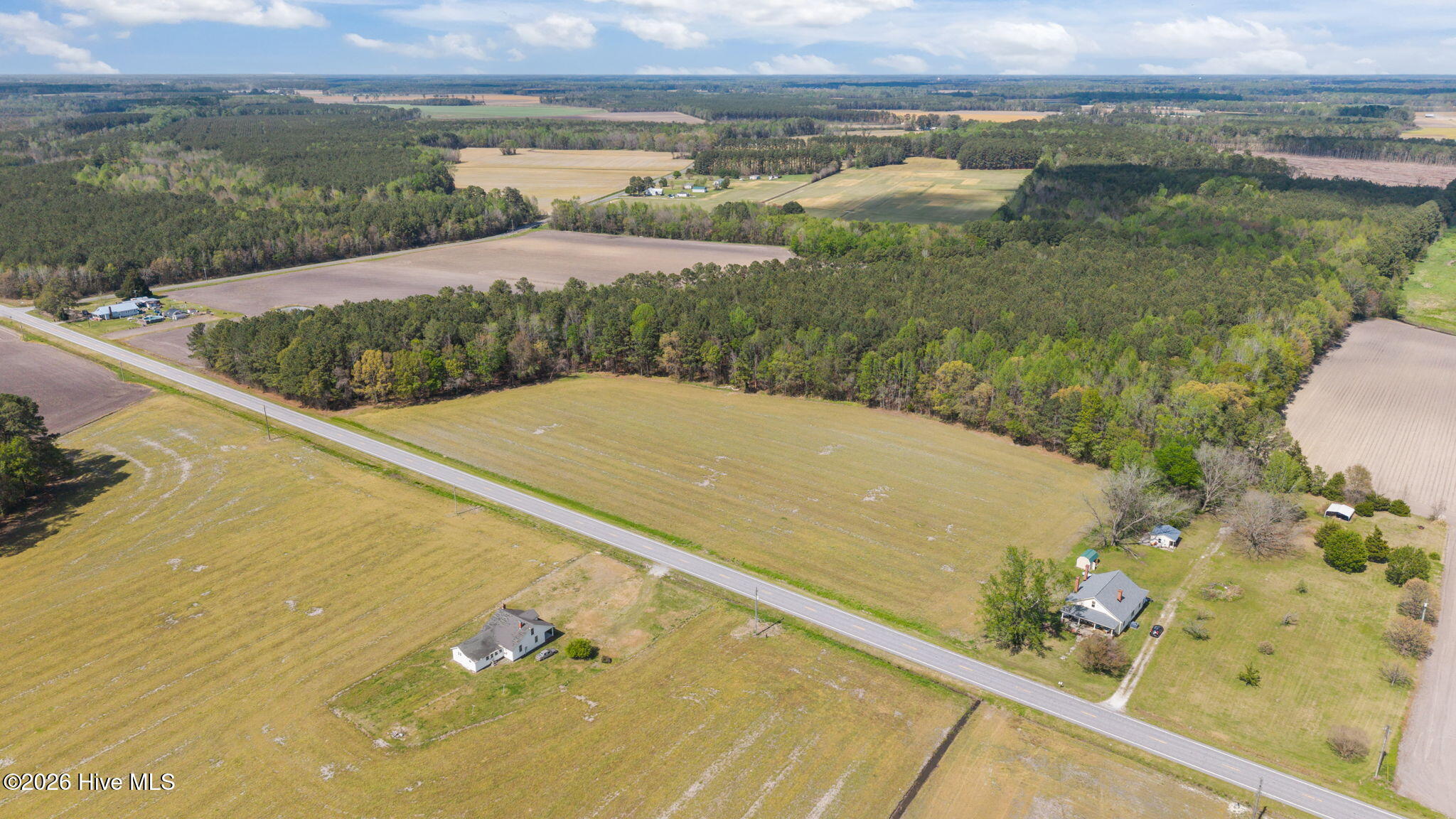 0 Nc 30, Stokes, NC, 27884