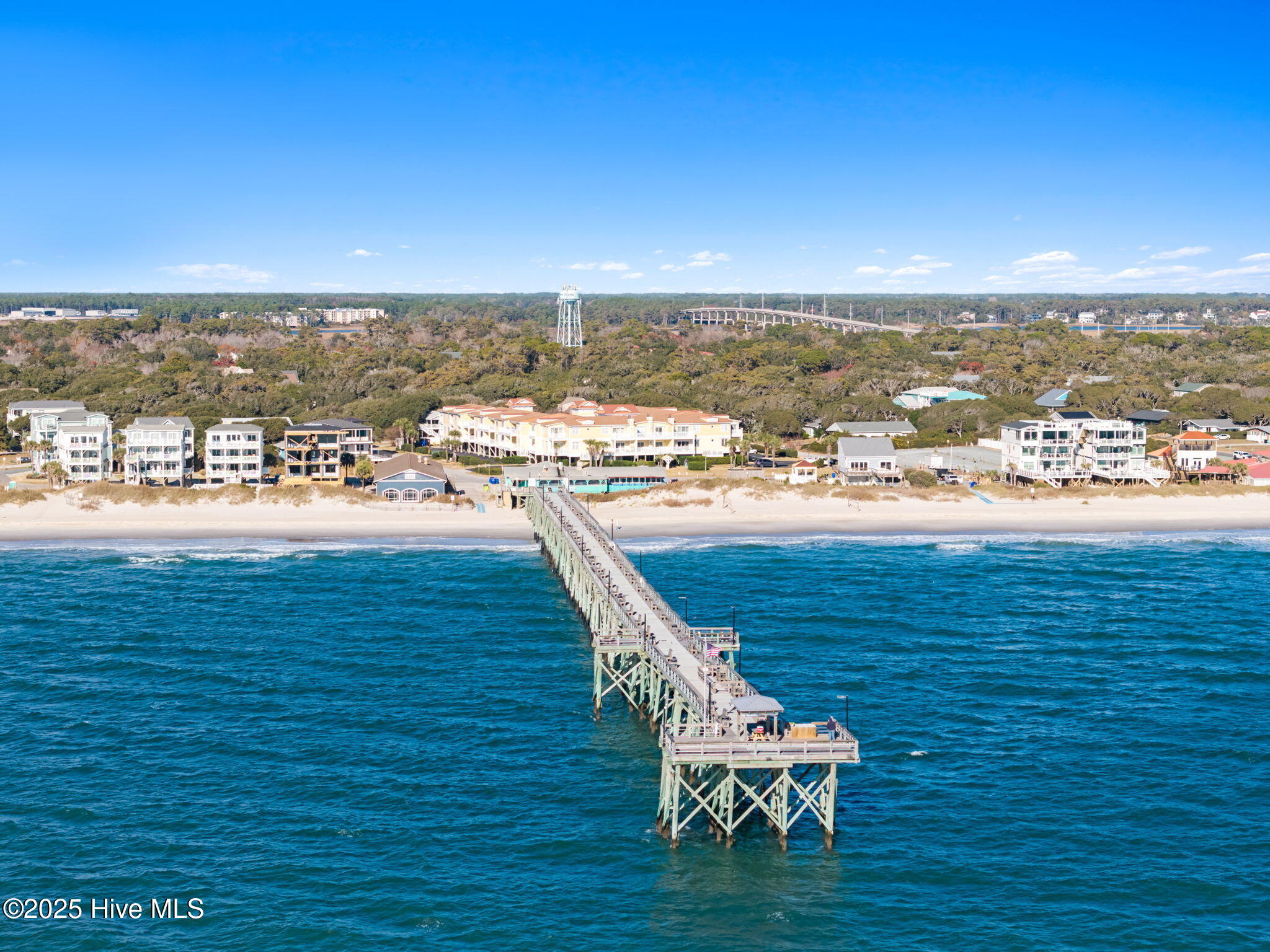 Homes for sale in Oak Island, NC | 700 Ocean Dr #Unit 117, Oak Island, NC 28465 | MLS# 100545240