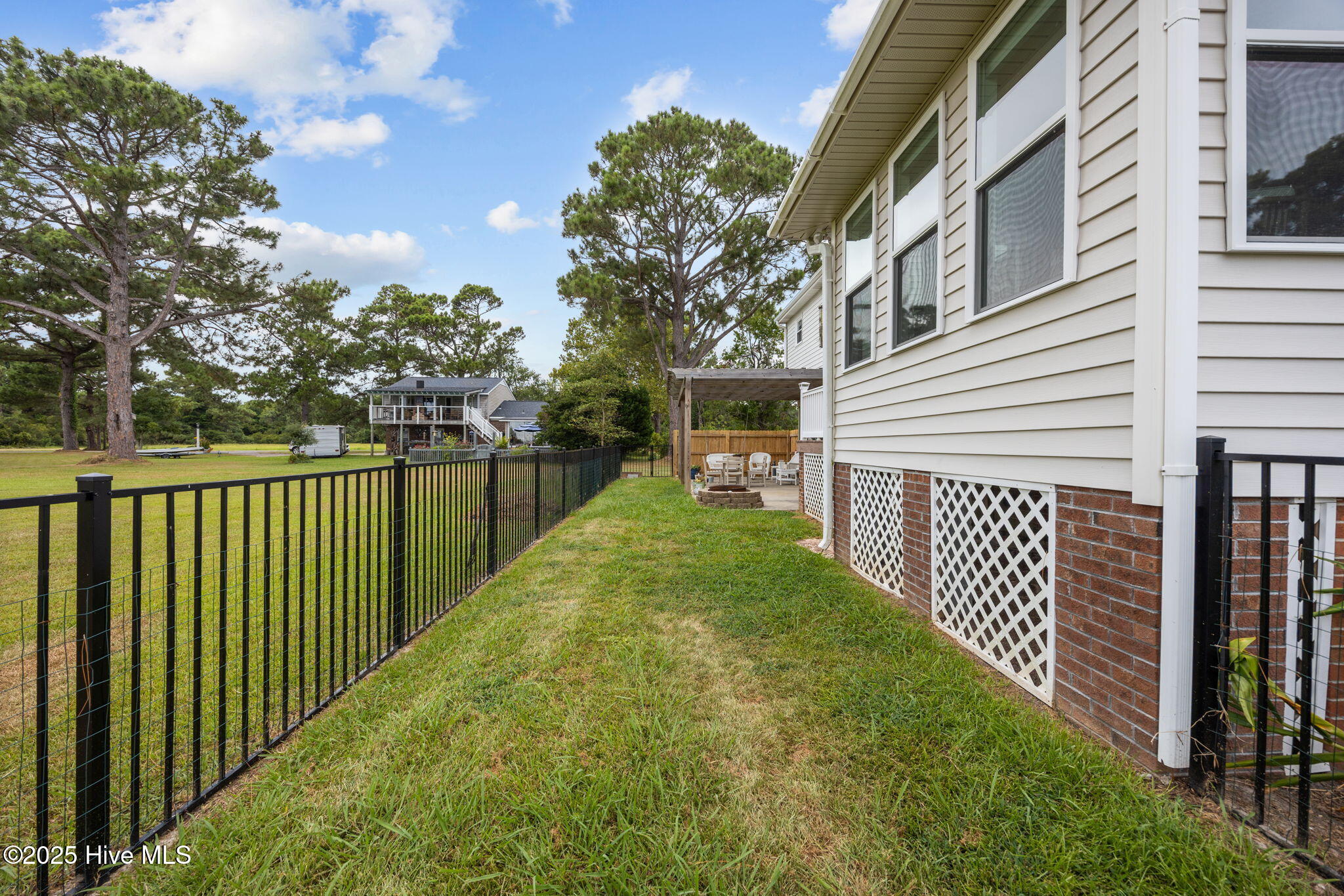 5302 Bogue Drive, Oriental, NC, 28571