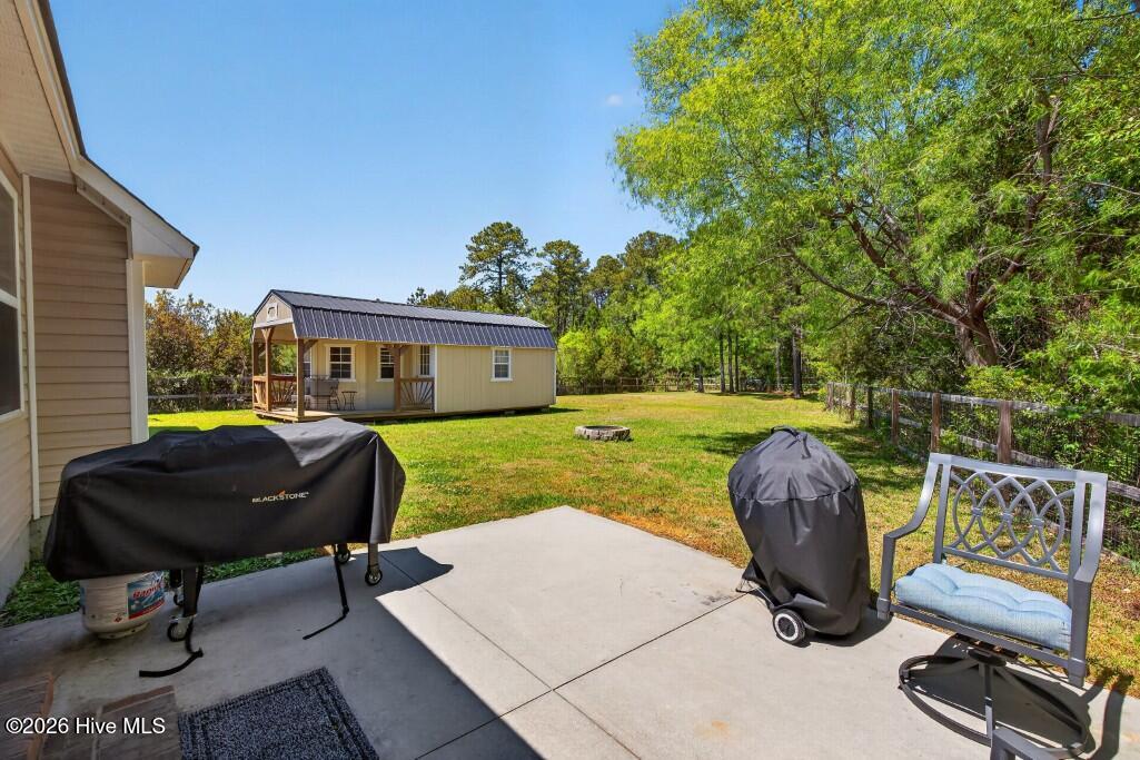 106 Sonia Drive,Hubert