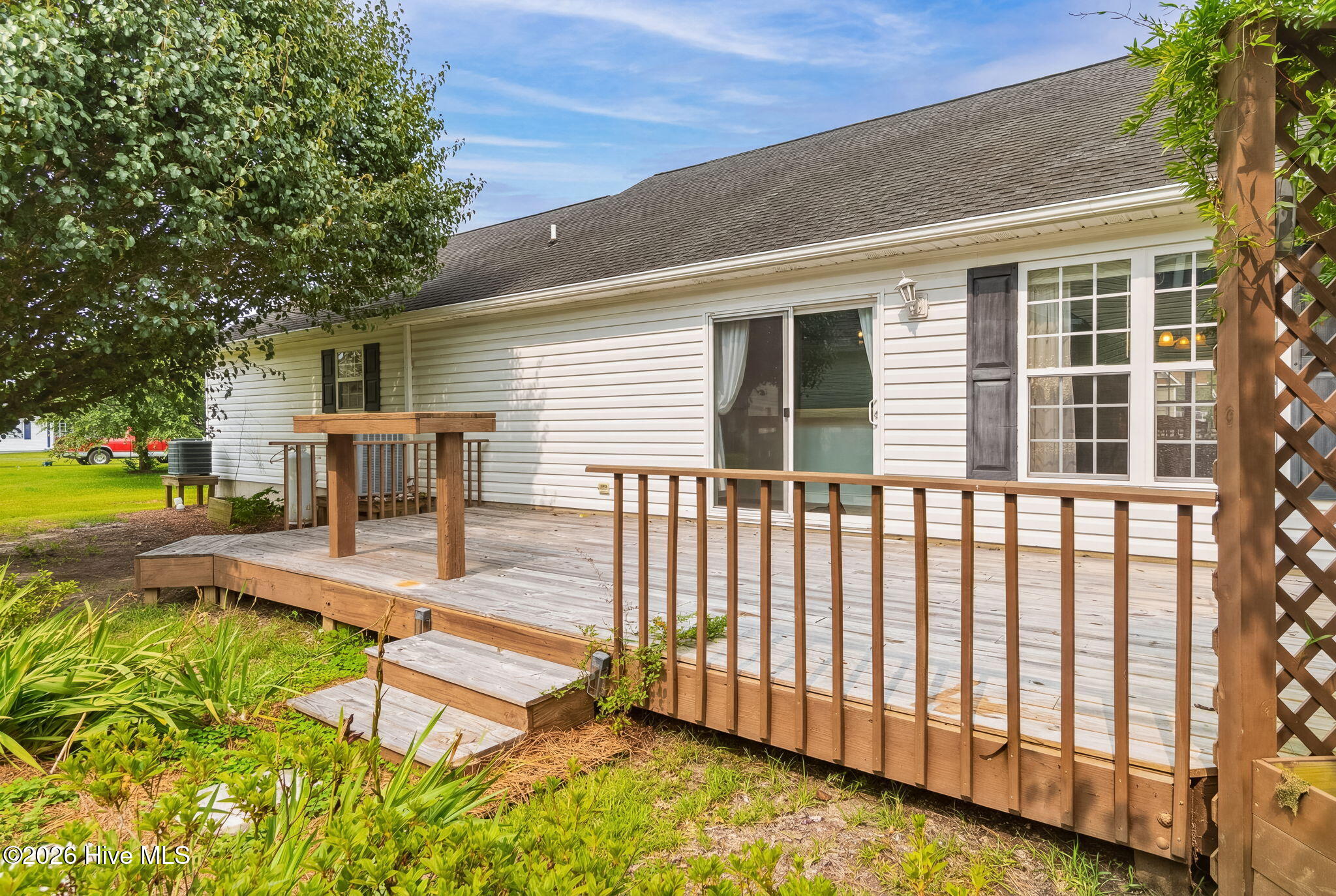 301 Ransom Brook Court,Beaufort