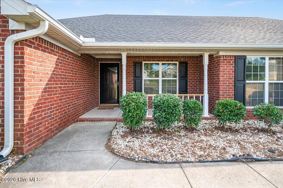 Photo 2 of Single family home for sale at 3314 Thames Pl, Hephzibah, GA 30815 | MLS# 100608930 | Listing updated on 2026-10-08