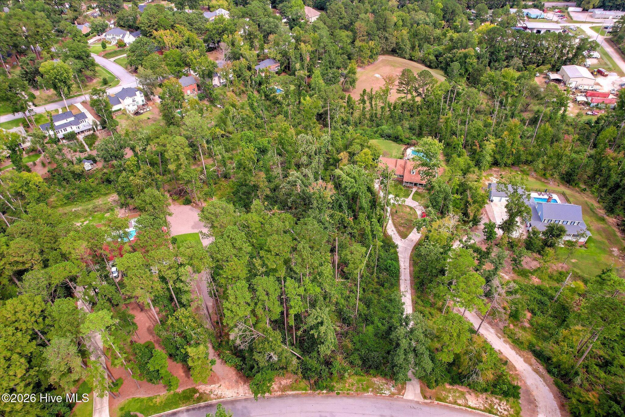 Photo 2 of Land for sale at 4257 Deerwood Ln, Evans, GA 30809 | MLS# 100609336 | Listing updated on 2026-10-09