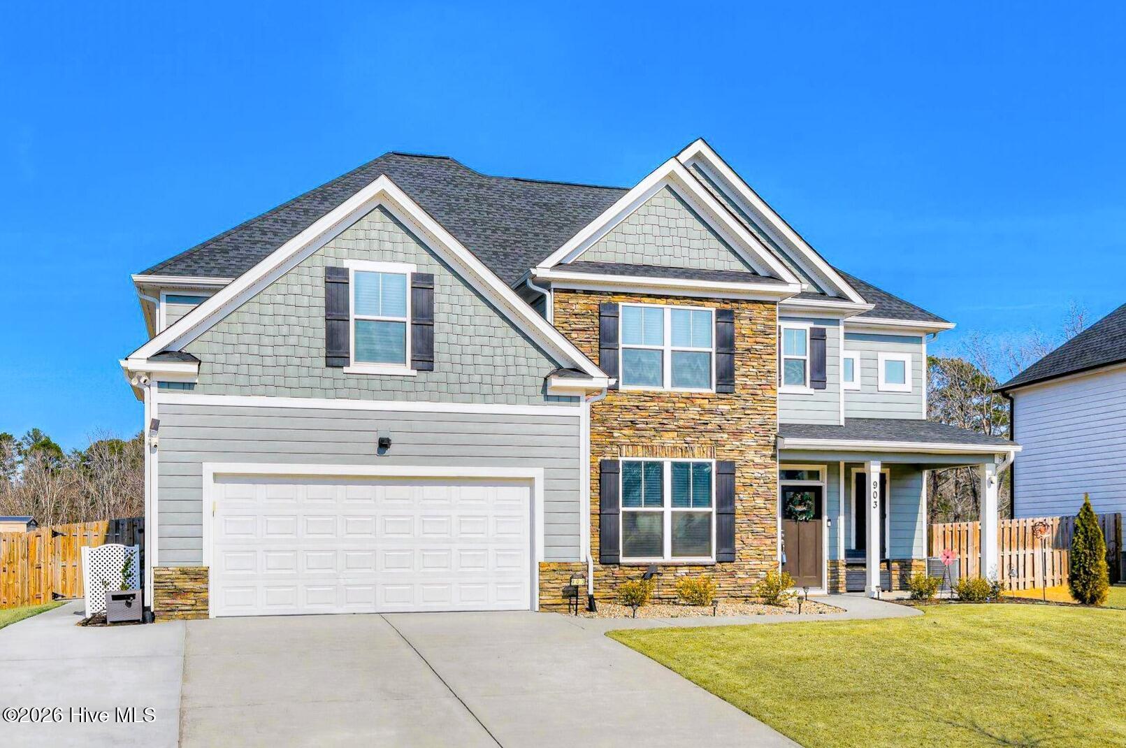 1st image of 903 Lillian Park Dr, Grovetown, GA 30813 | MLS# 98253124