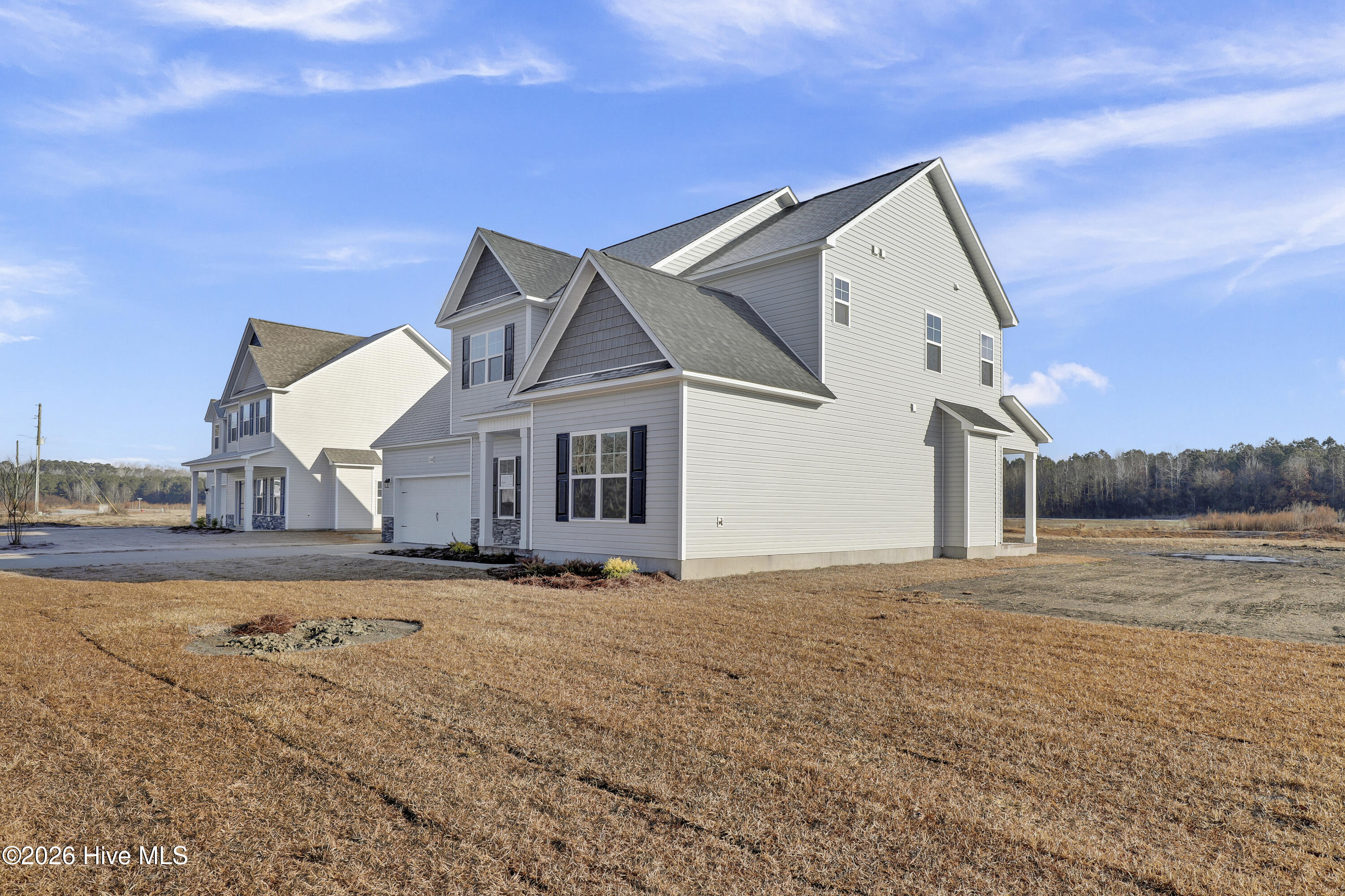 1106 Lunenburg Place UNIT Lot 78, Jacksonville, NC, 28540