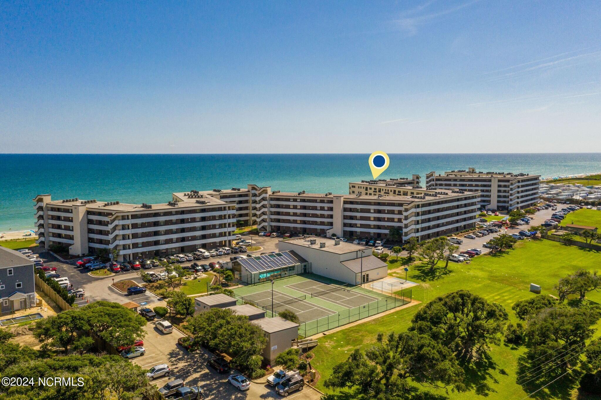 1505 Salter Path Road 304,Indian Beach