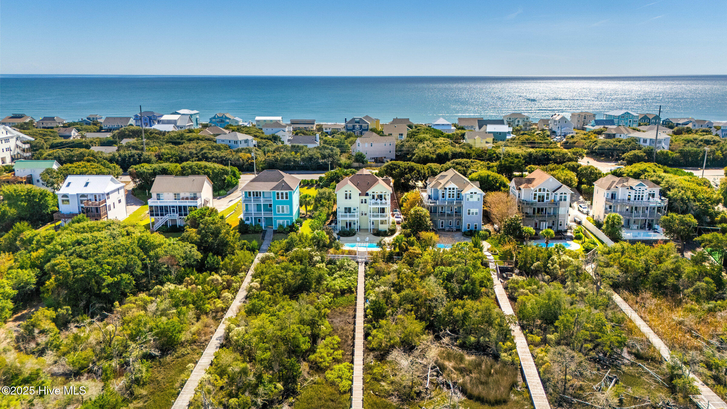 4202 Emerald Drive, Emerald Isle, NC, 28594