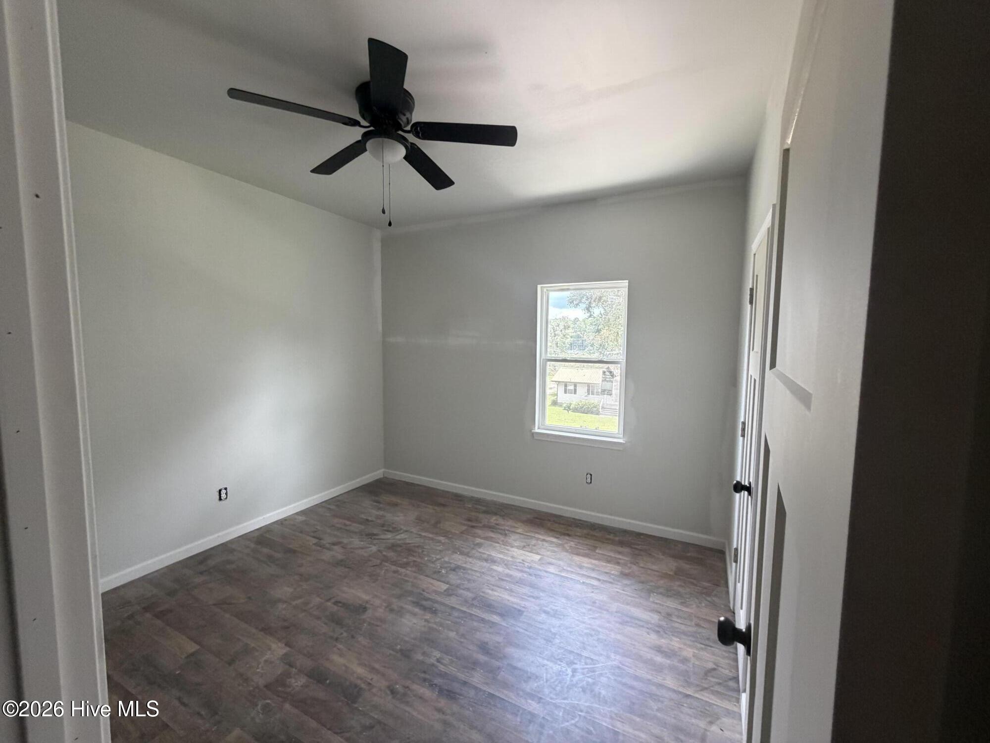 Exterior photo of 231 Barbara Avenue, Midway Park, NC 28544. MLS: 100573500