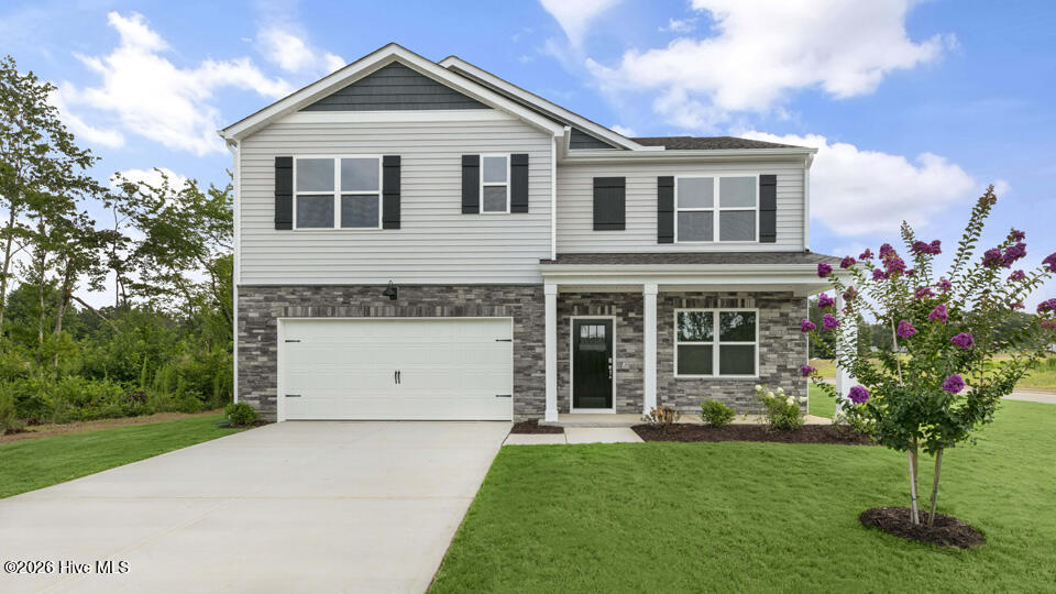 1st image of 526 Ashley Run, Sanford, NC 27330 | MLS# 100595696