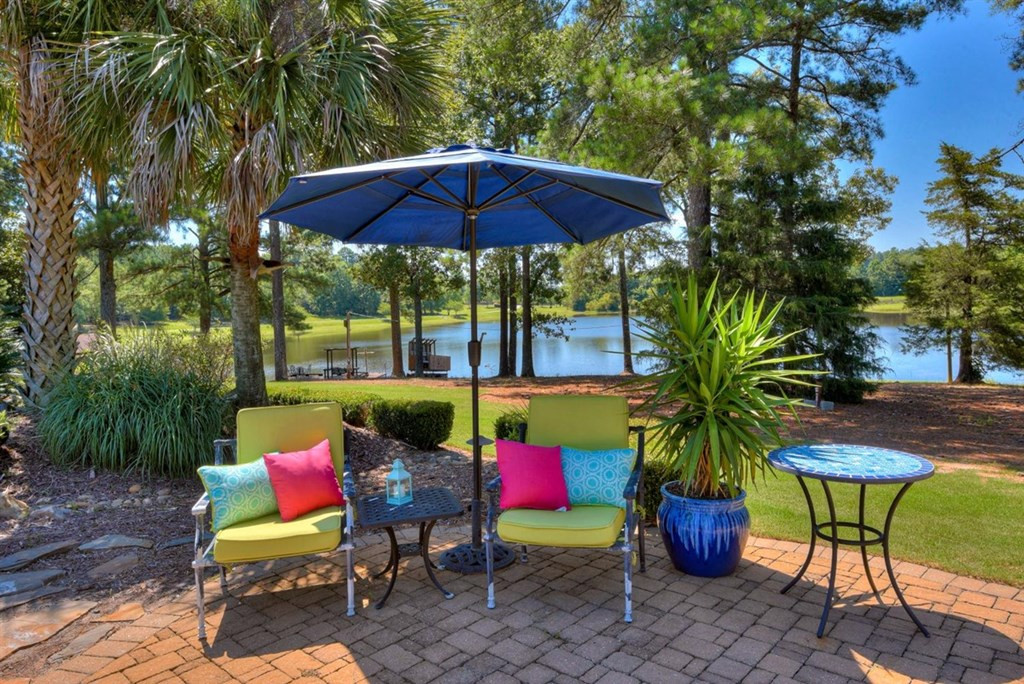 3297 Chamberlain Ferry Road, Lincolnton, GA 30817 Listing Photo  12