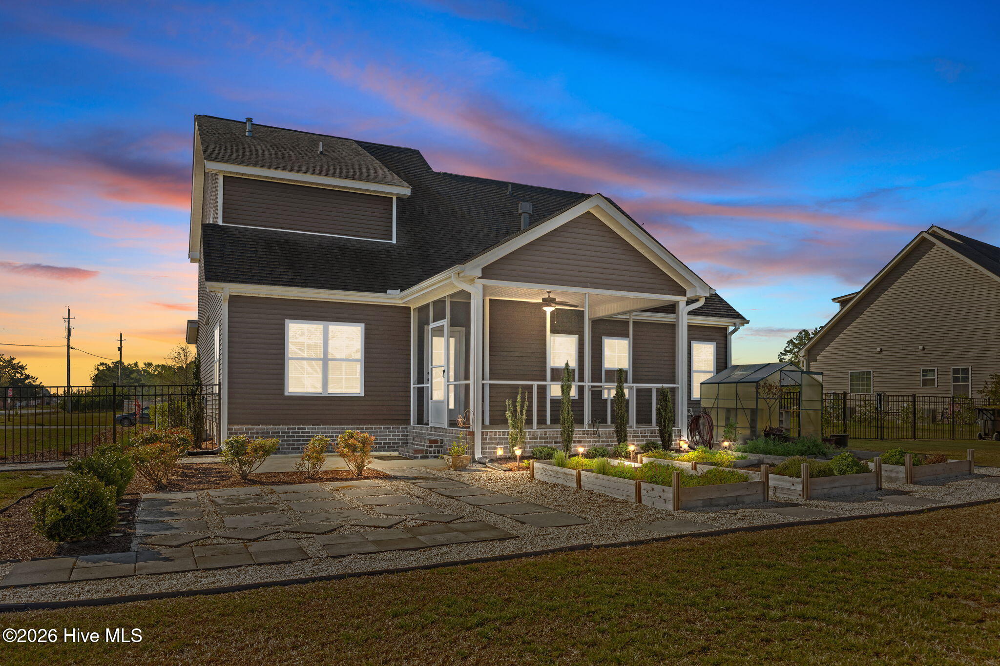 2737 Cox Farm Road, Greenville, NC, 27858