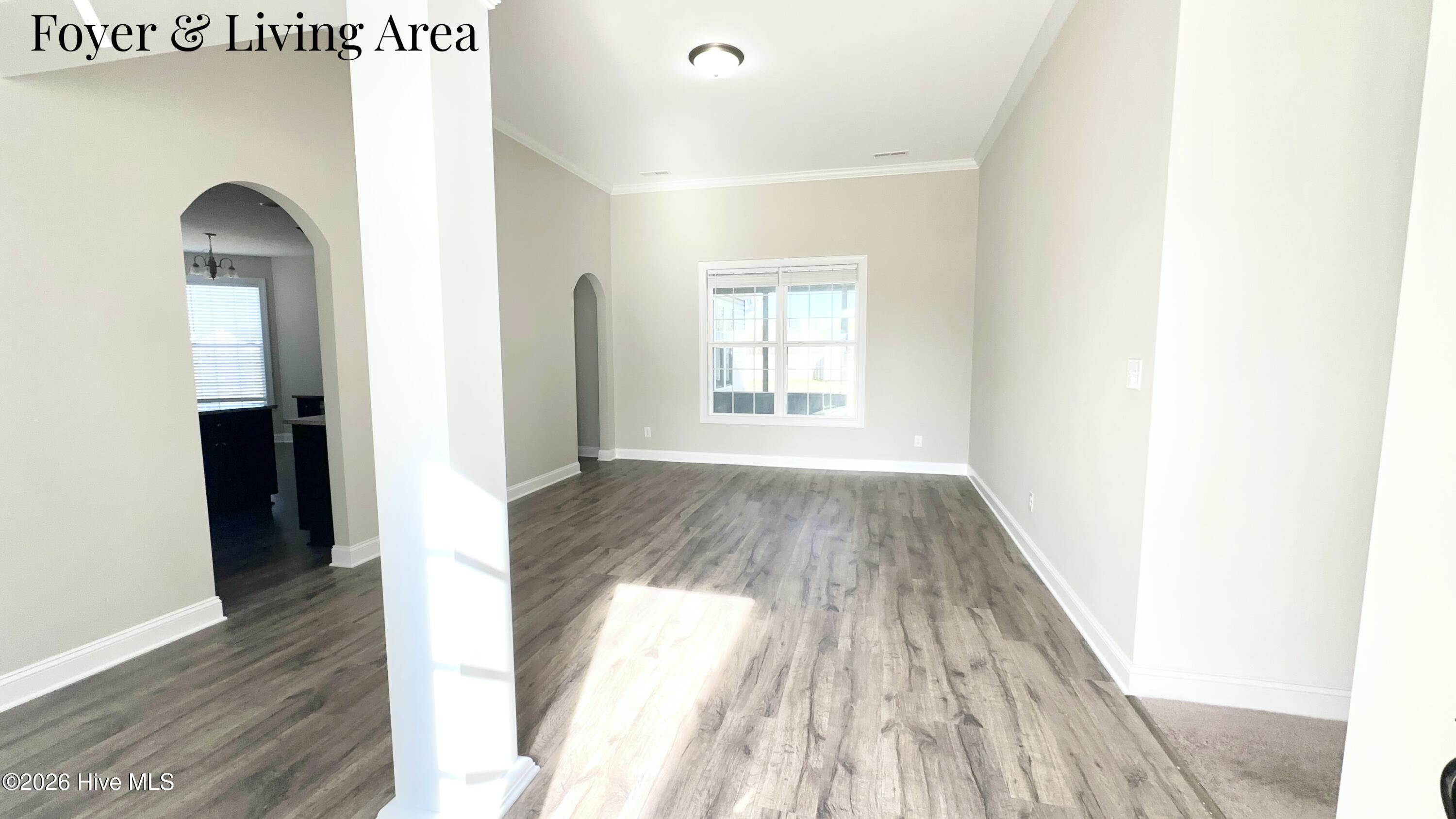 3009 Sharpnose Street,New Bern