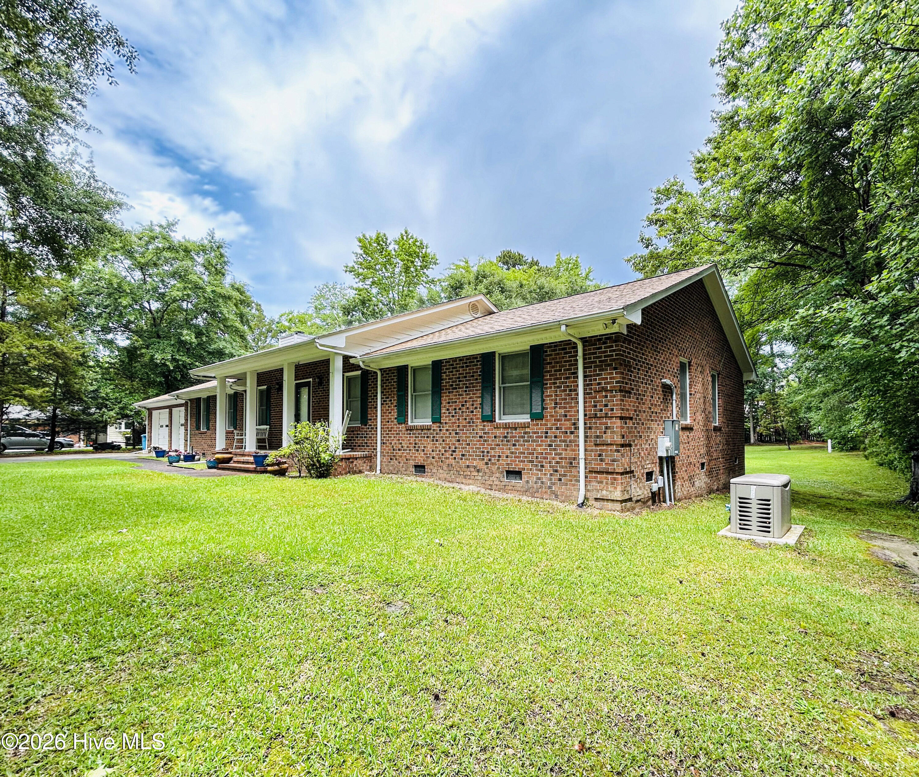 108 Deerfield Road,Jacksonville