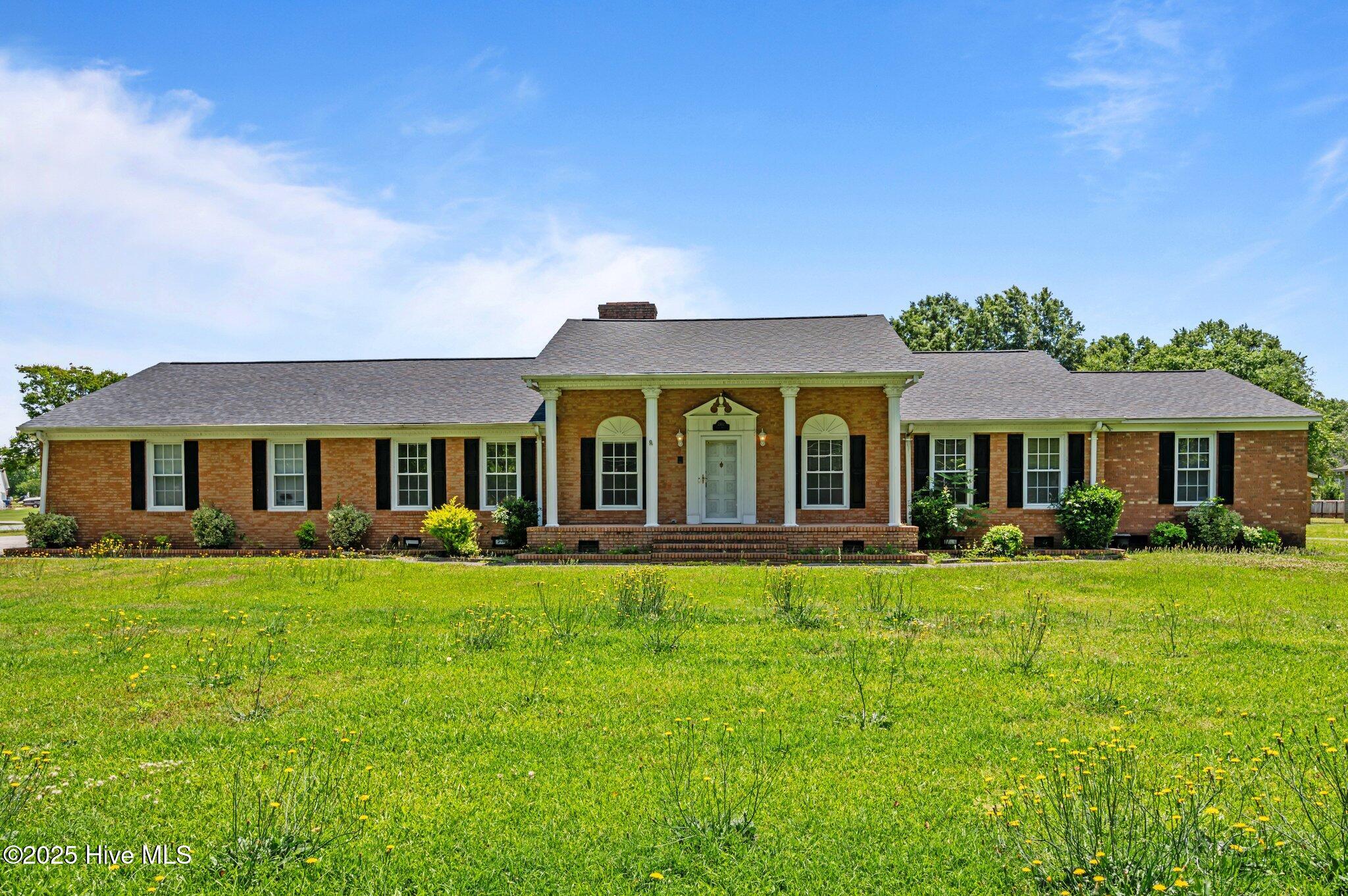 Property at 2112 Leon Drive