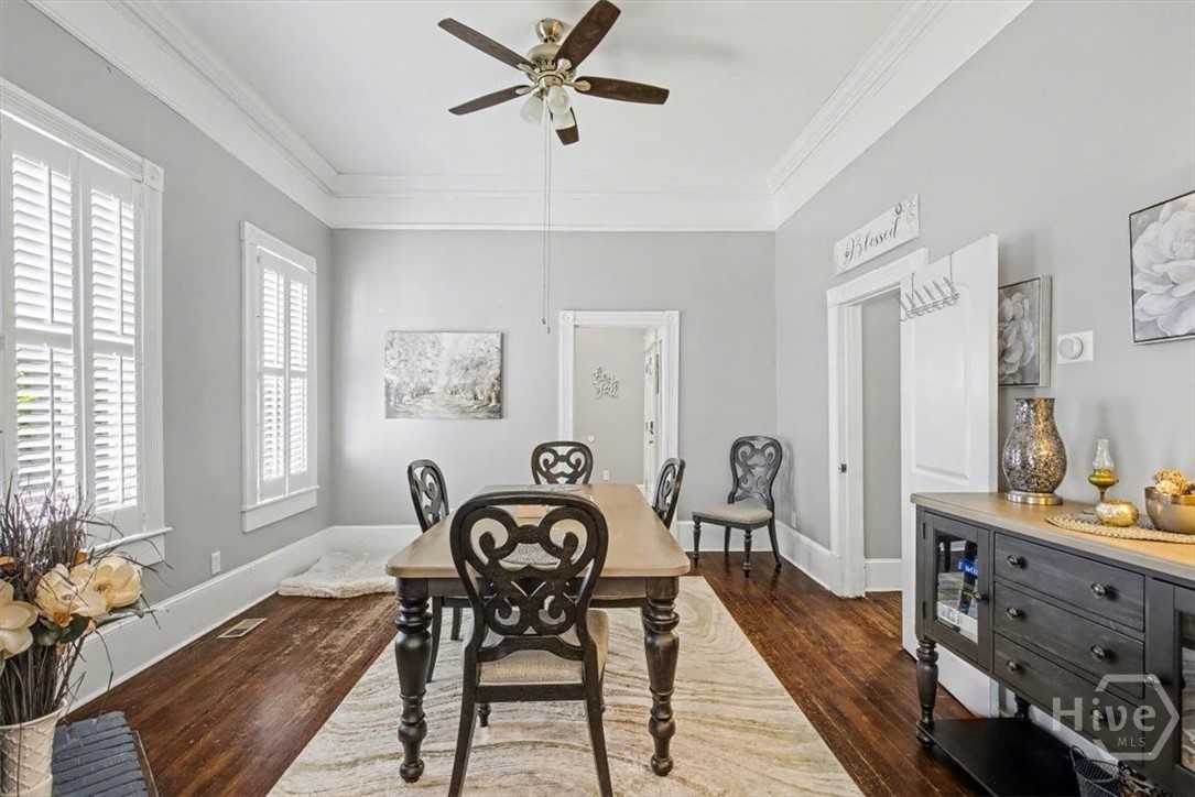 505 E Anderson Street, Savannah, GA, 31401