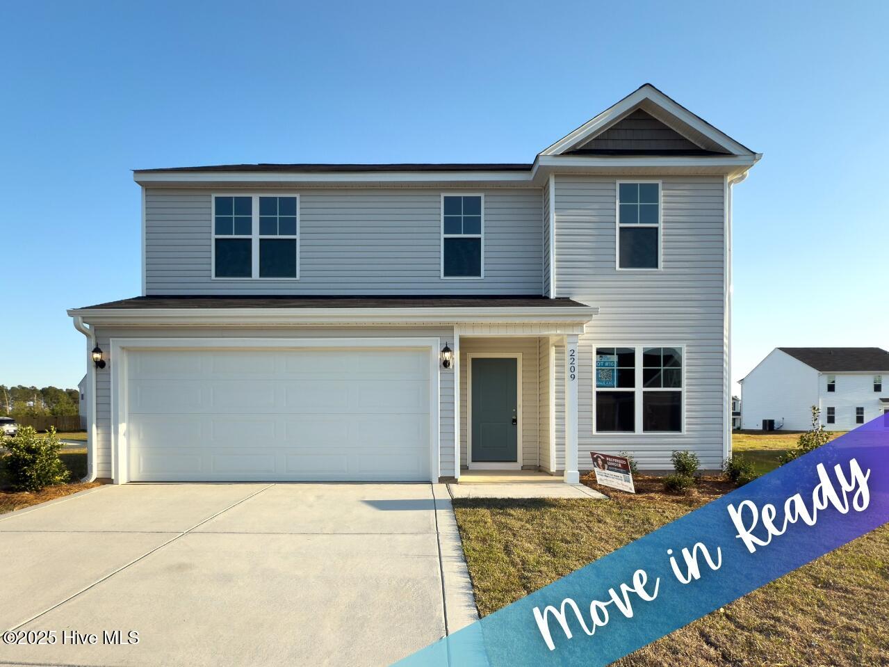 Property at 2209 Roadster Pony Lane