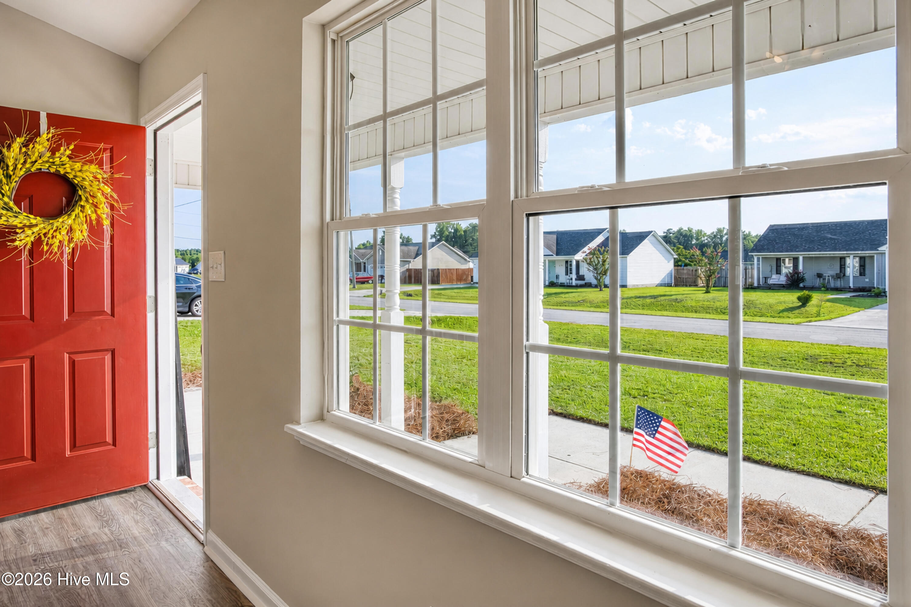 217 Wingspread Lane,Beulaville