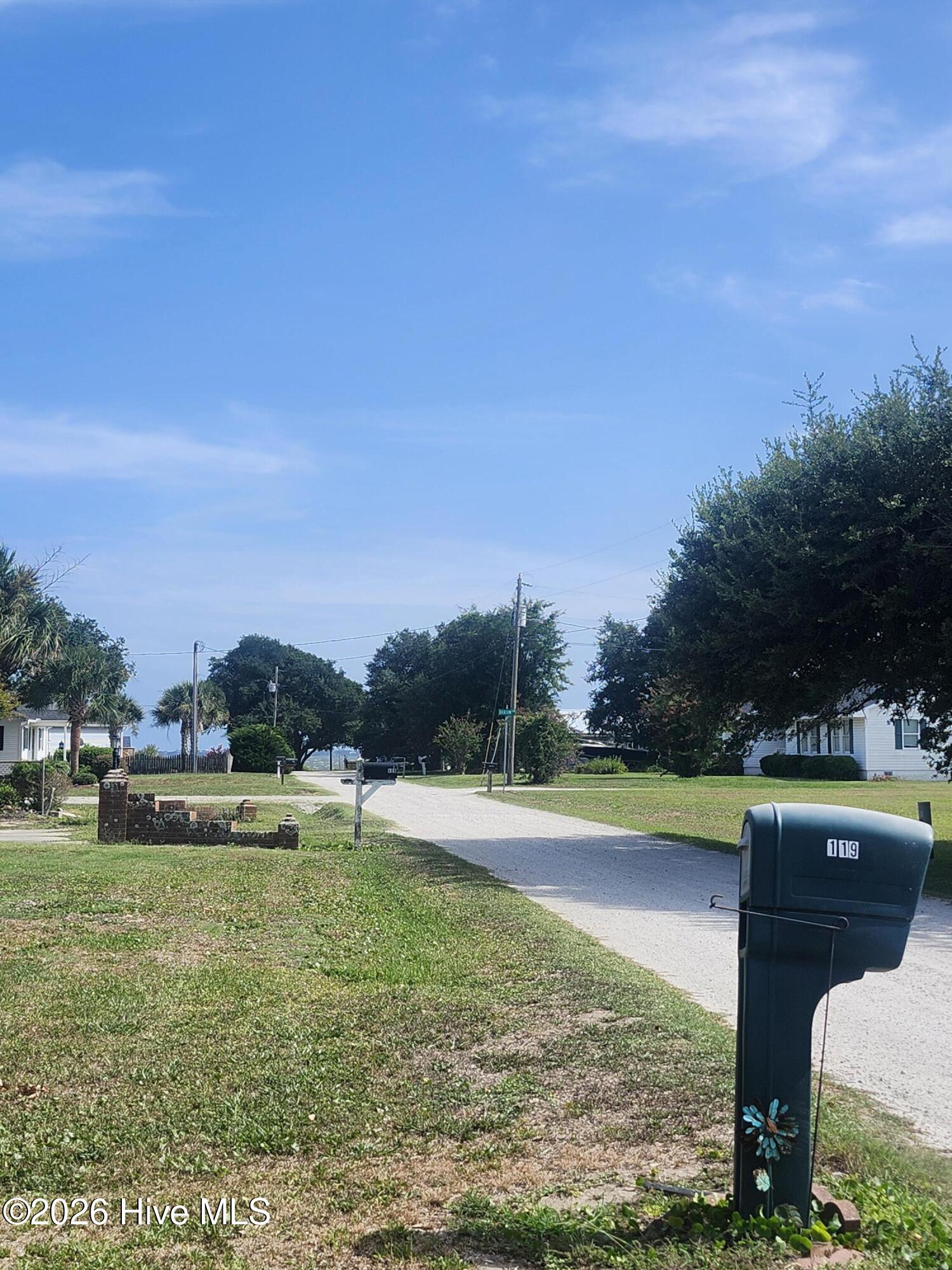 119 Dixon Drive,Newport
